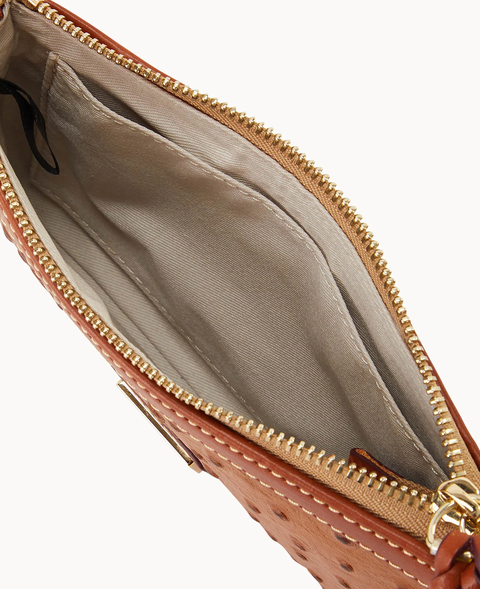 NFL Bengals Large Slim Wristlet - Image 3
