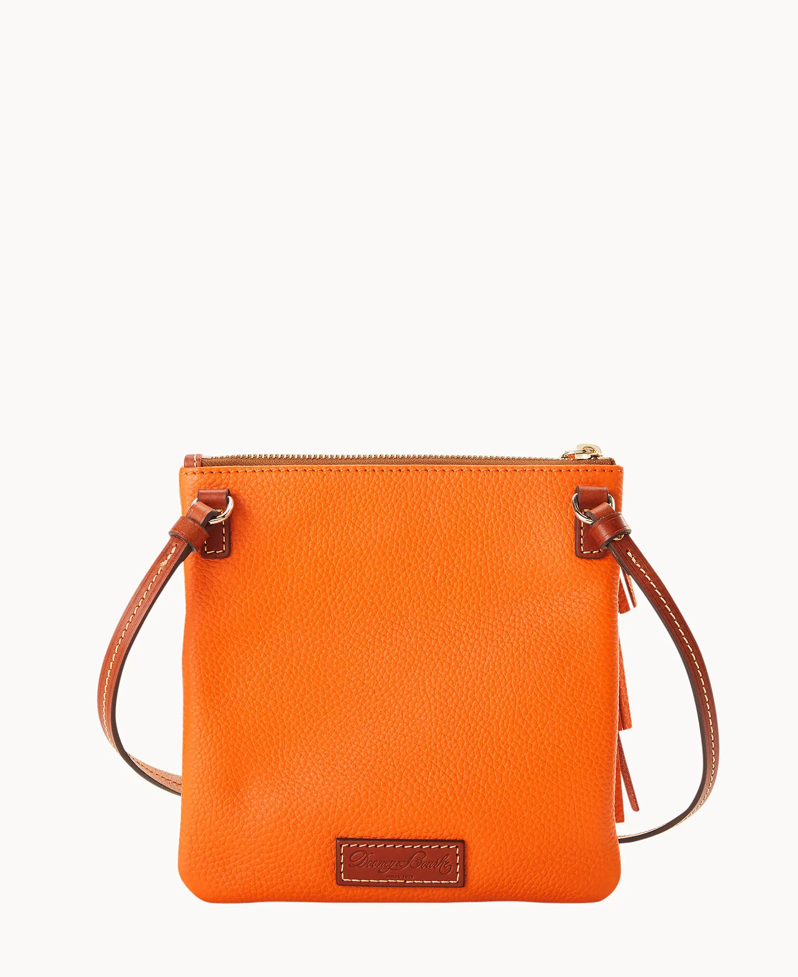 NFL Bengals Triple Zip Crossbody - Image 4