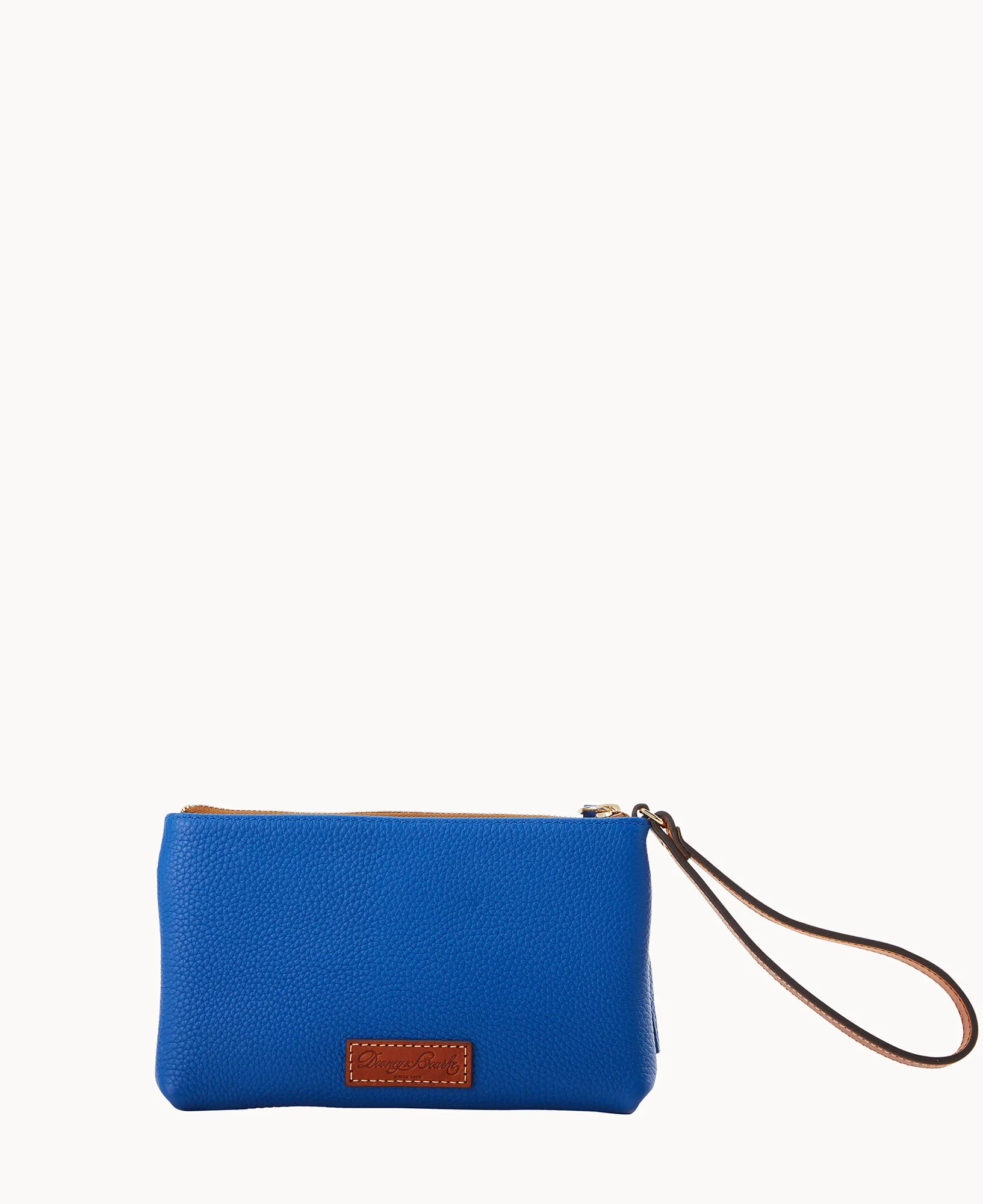 NFL Bills Double Zip Wristlet - Image 4