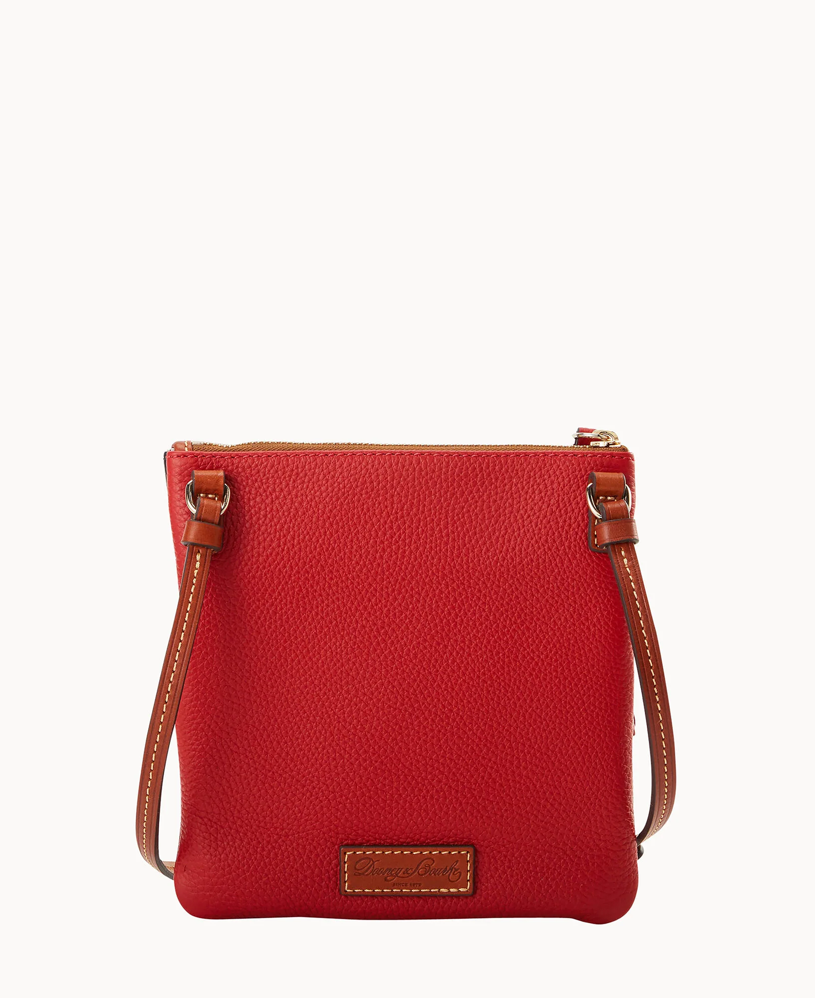 NFL Buccaneers Triple Zip Crossbody - Image 3