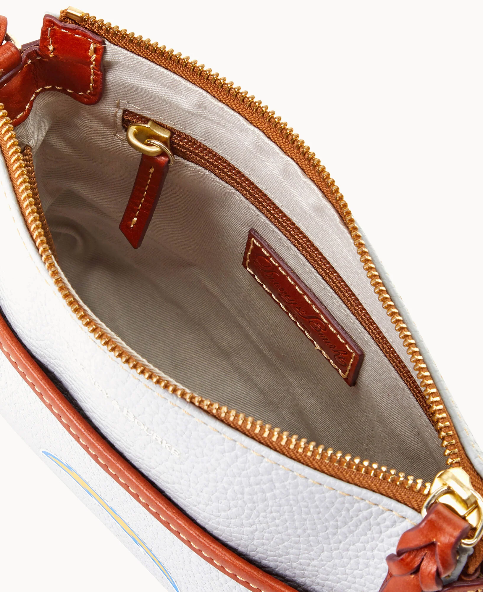 NFL Chargers Ginger Crossbody - Image 3