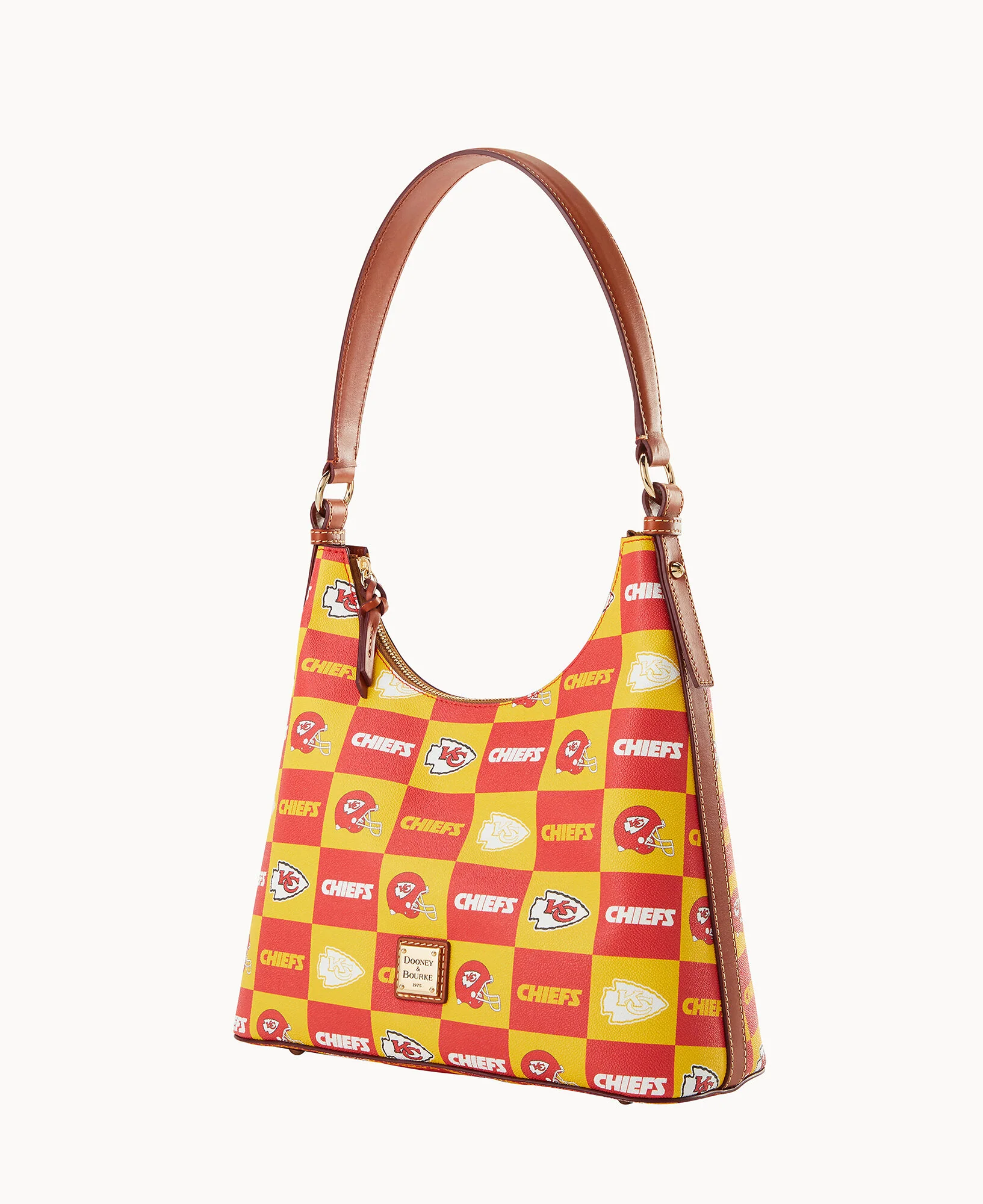NFL Chiefs Hobo - Image 2