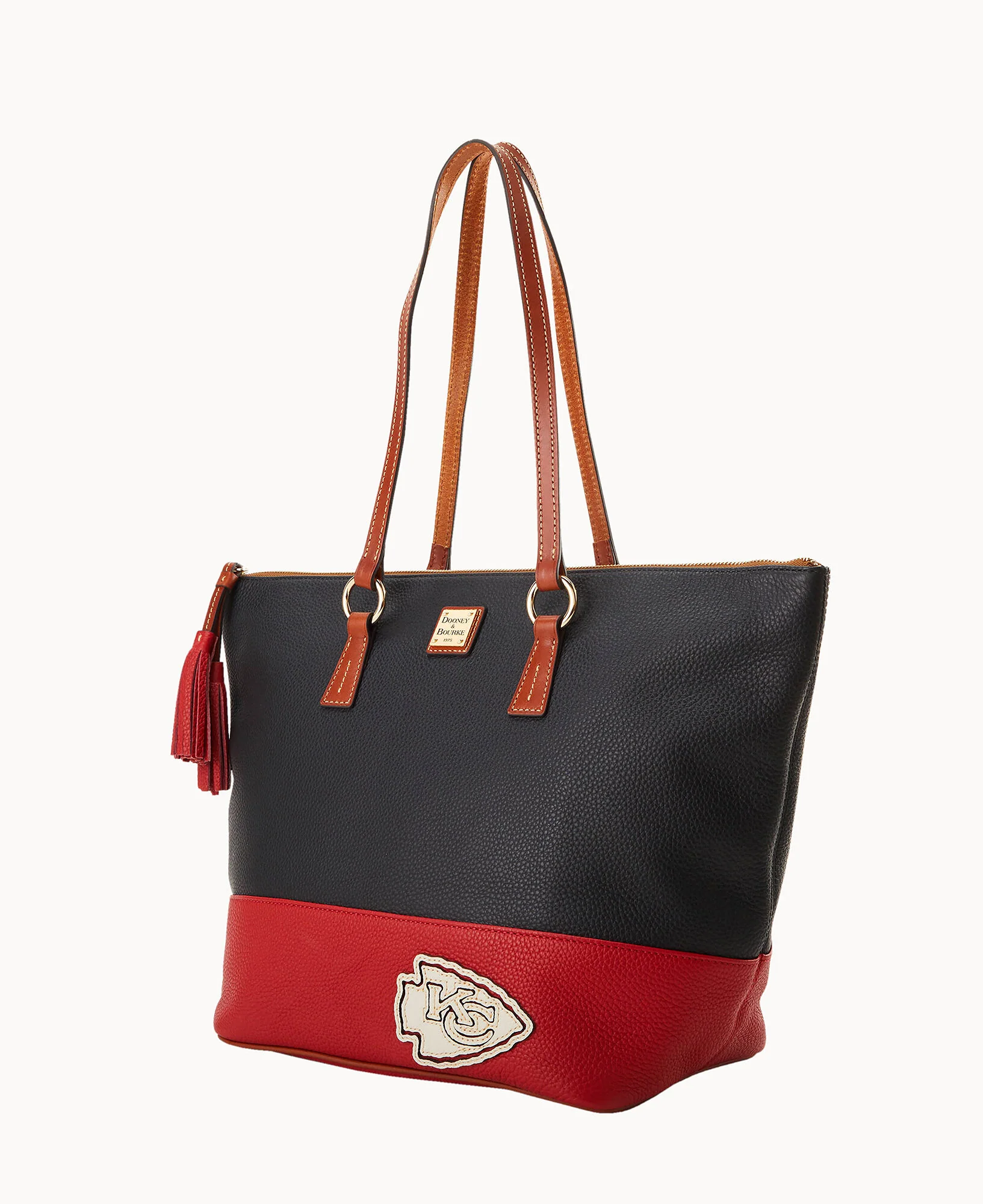 NFL Chiefs Tobi Tote - Image 2
