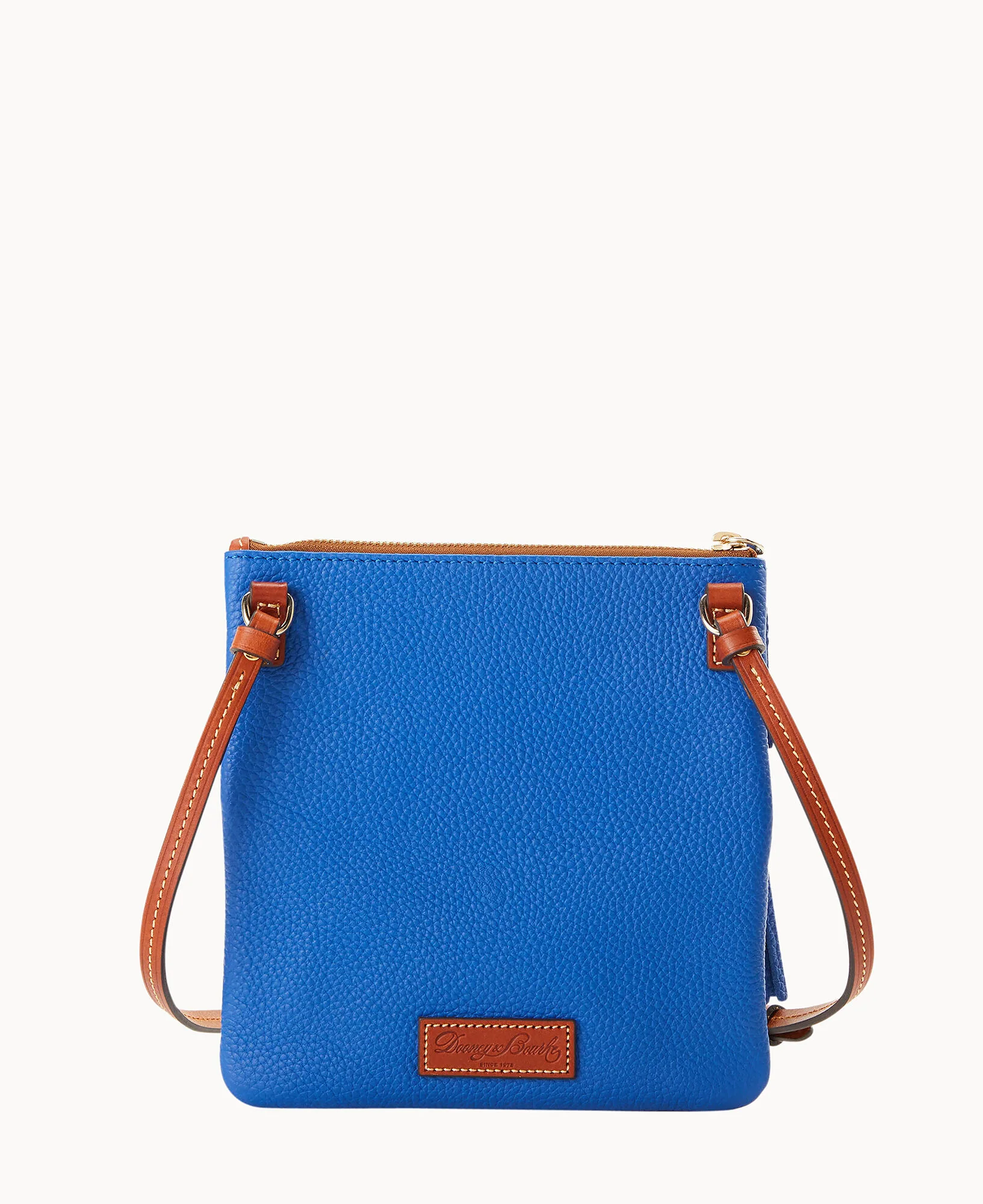 NFL Colts Triple Zip Crossbody - Image 4