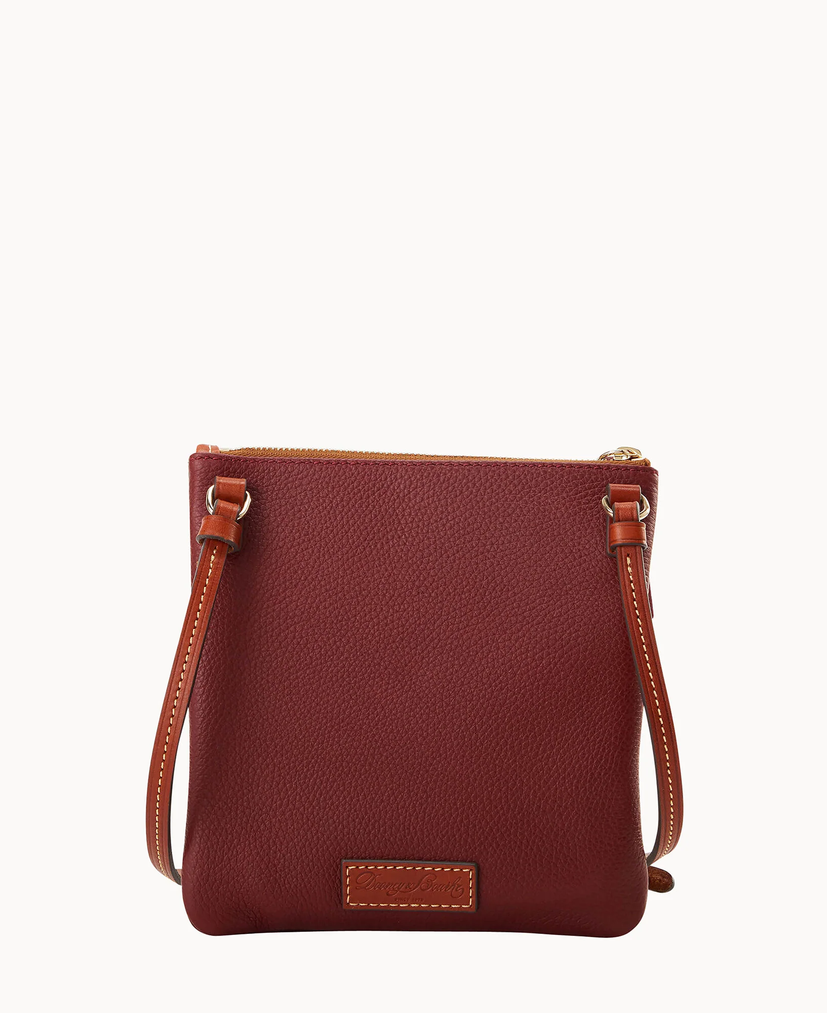 NFL Commanders Triple Zip Crossbody - Image 4