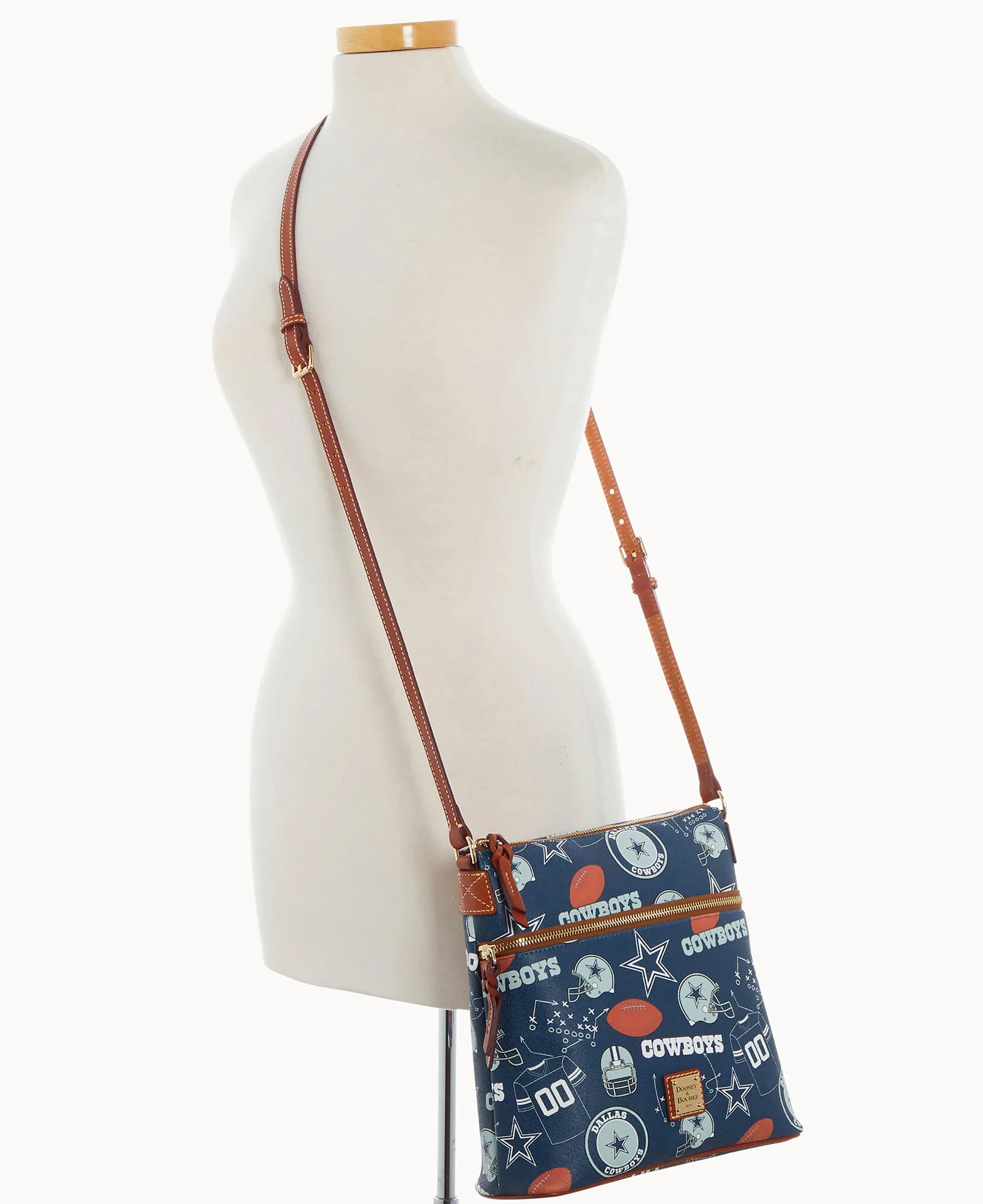 NFL Cowboys Crossbody - Image 3