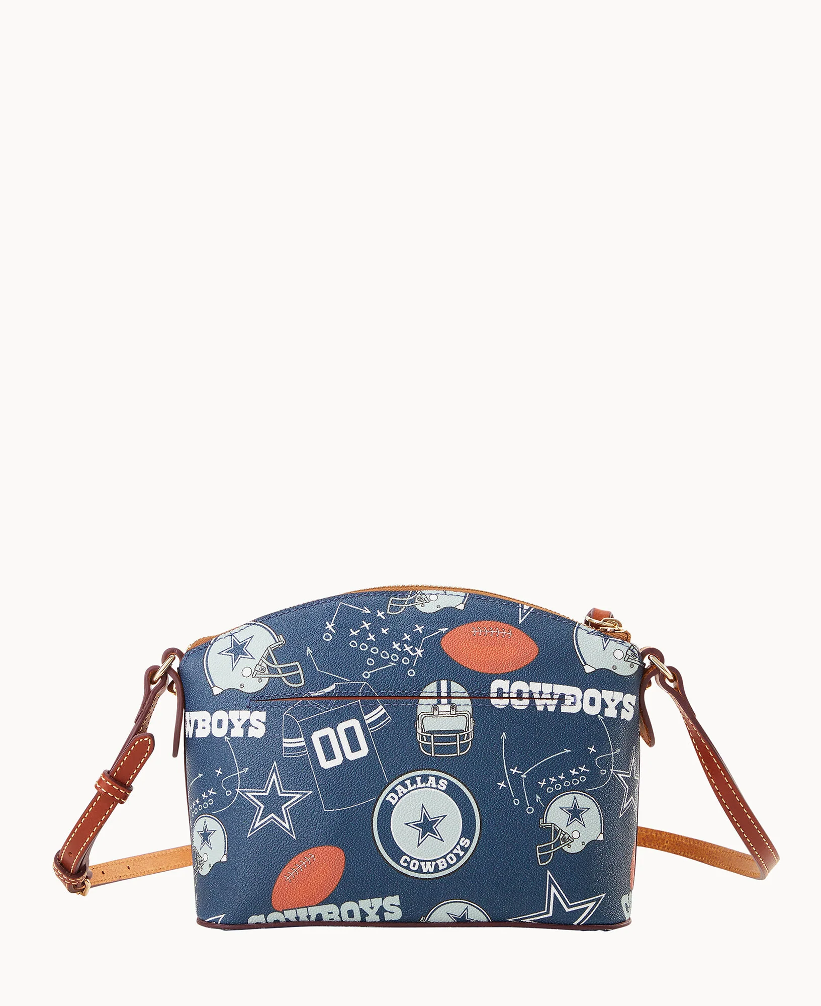 NFL Cowboys Suki Crossbody - Image 4