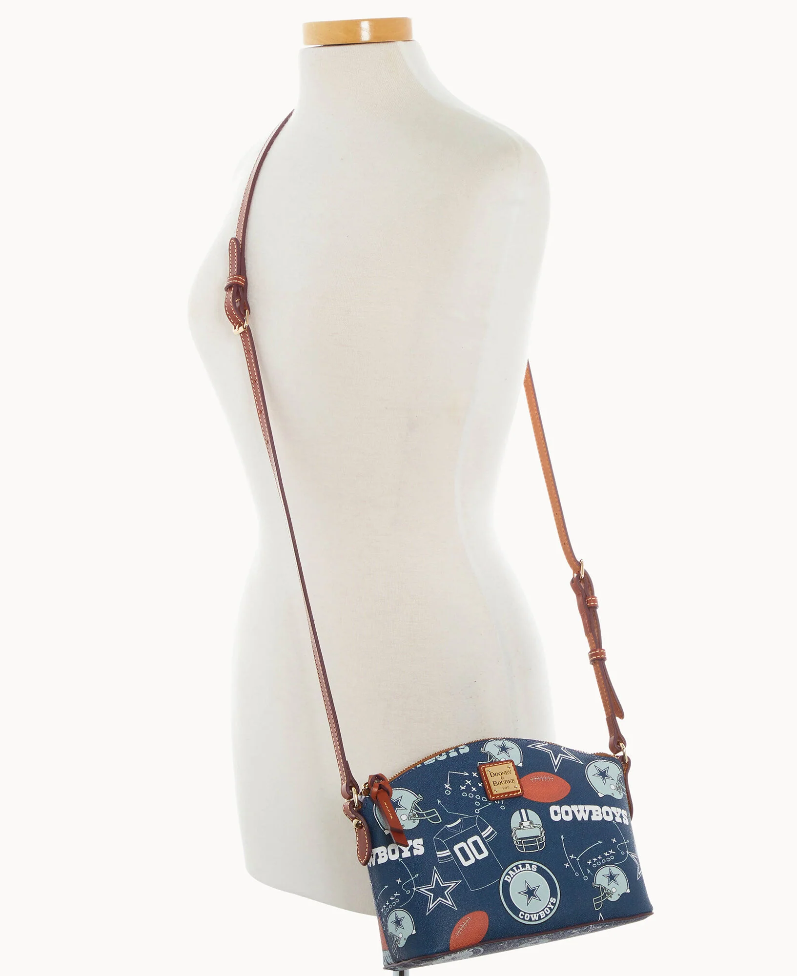 NFL Cowboys Suki Crossbody - Image 5