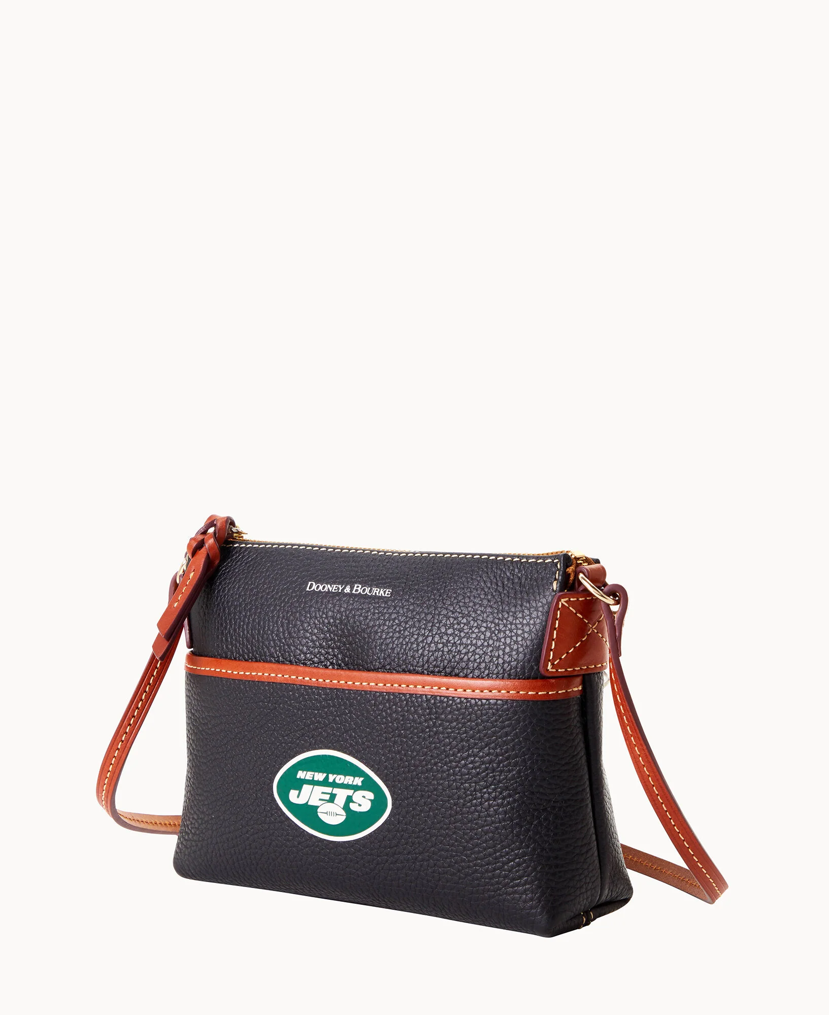 NFL Jets Ginger Crossbody - Image 2
