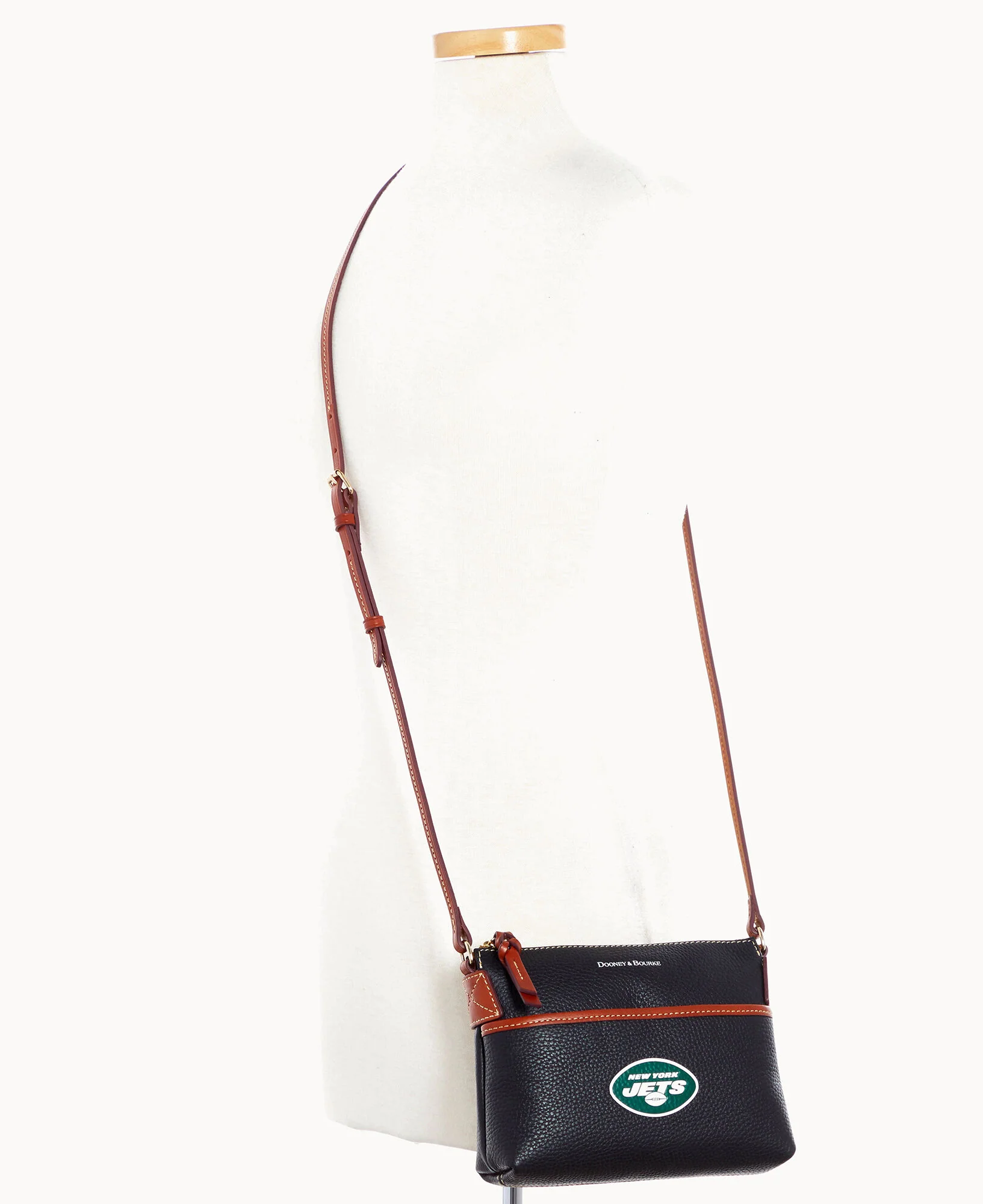 NFL Jets Ginger Crossbody - Image 4
