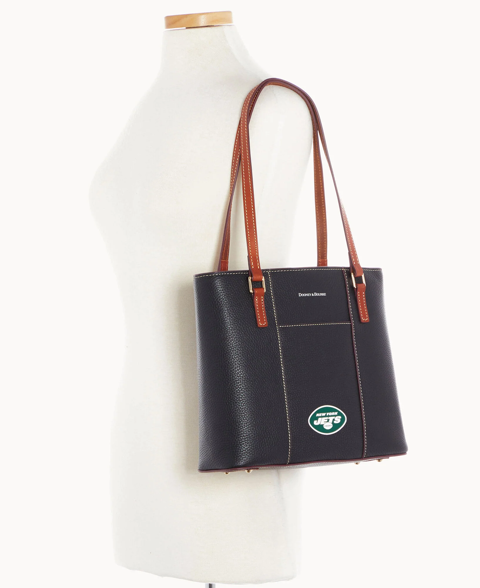 NFL Jets Small Lexington - Image 4