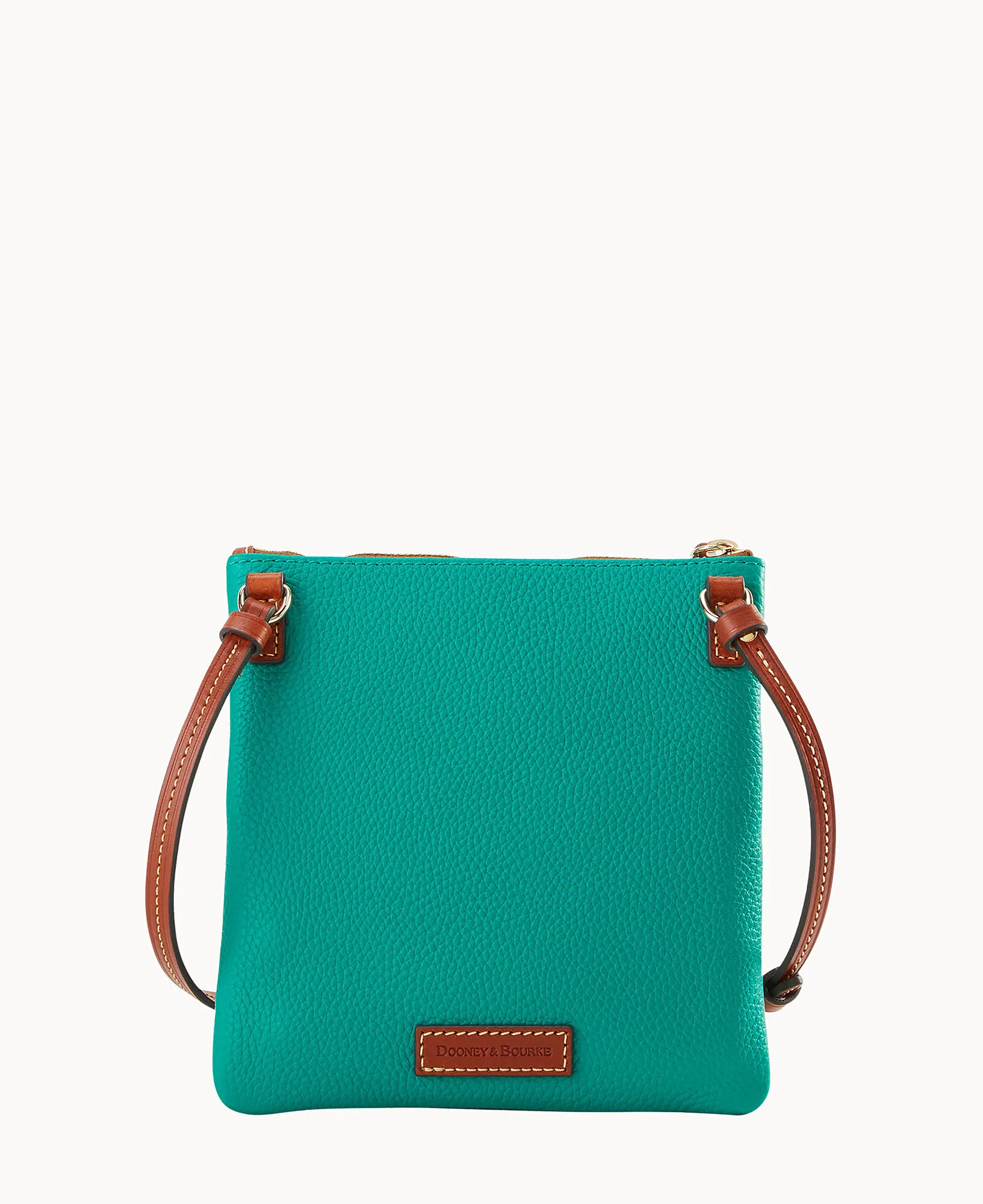 NFL Jets Triple Zip Crossbody - Image 3