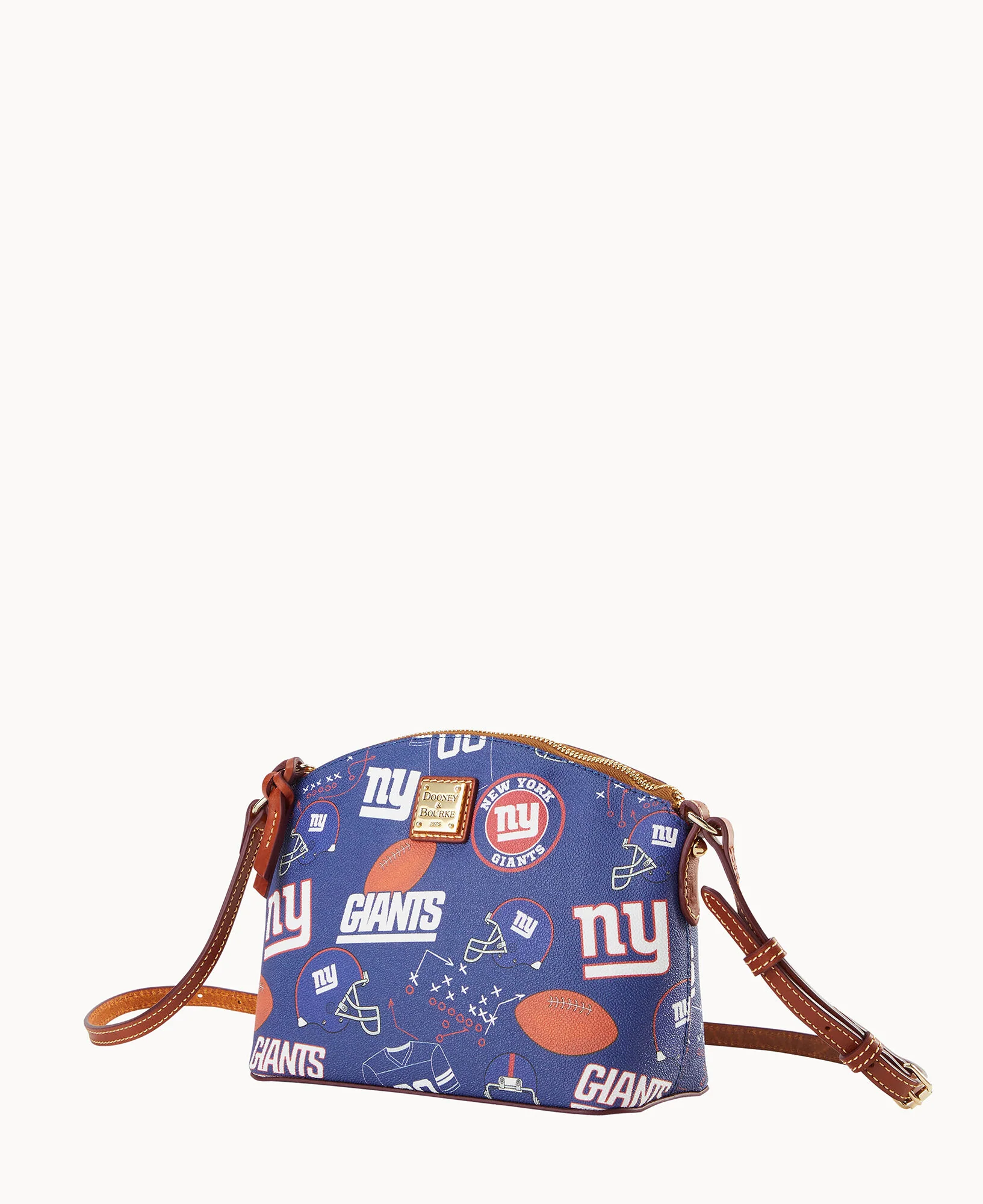 NFL NY Giants Suki Crossbody - Image 2