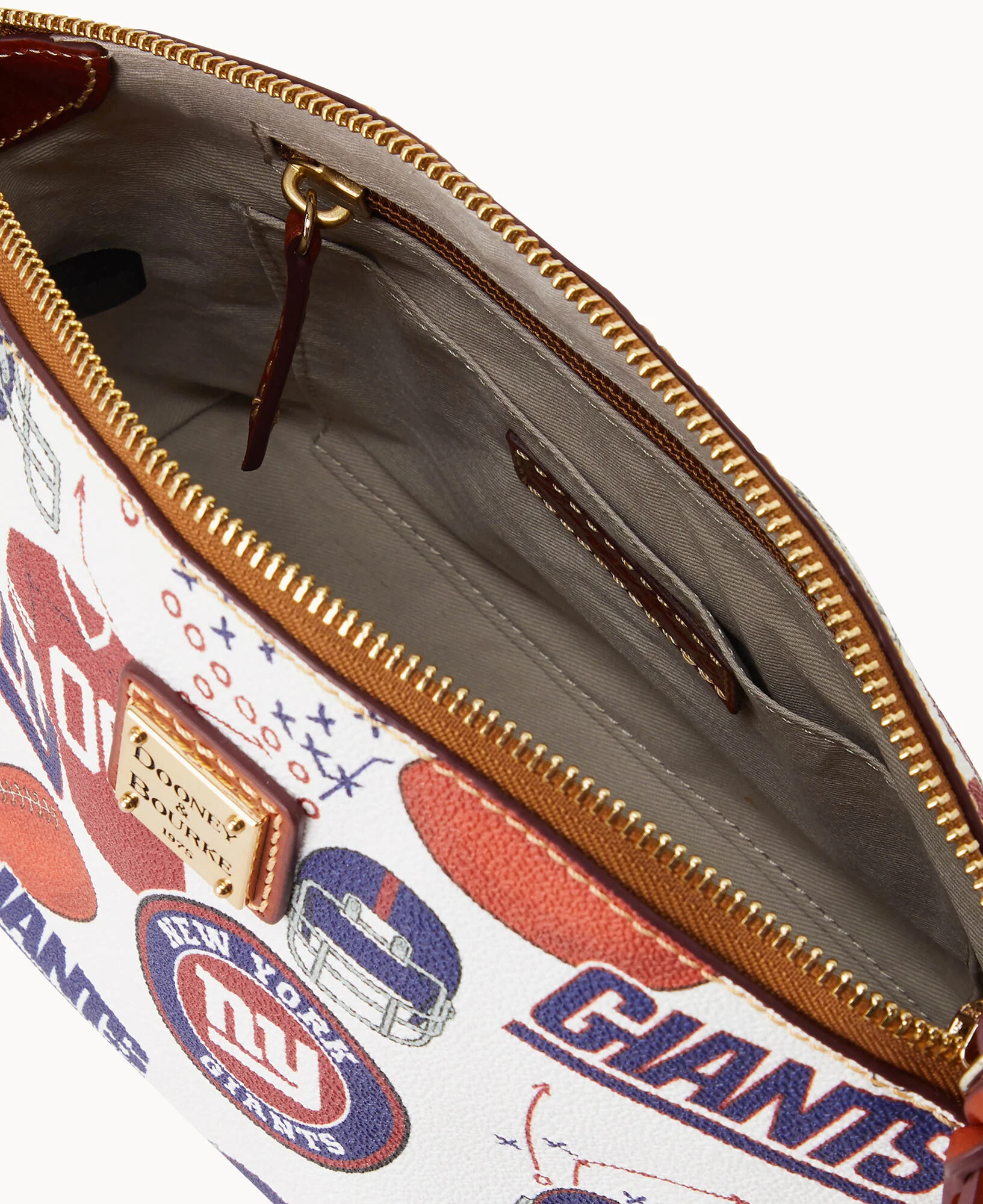 NFL NY Giants Suki Crossbody - Image 7