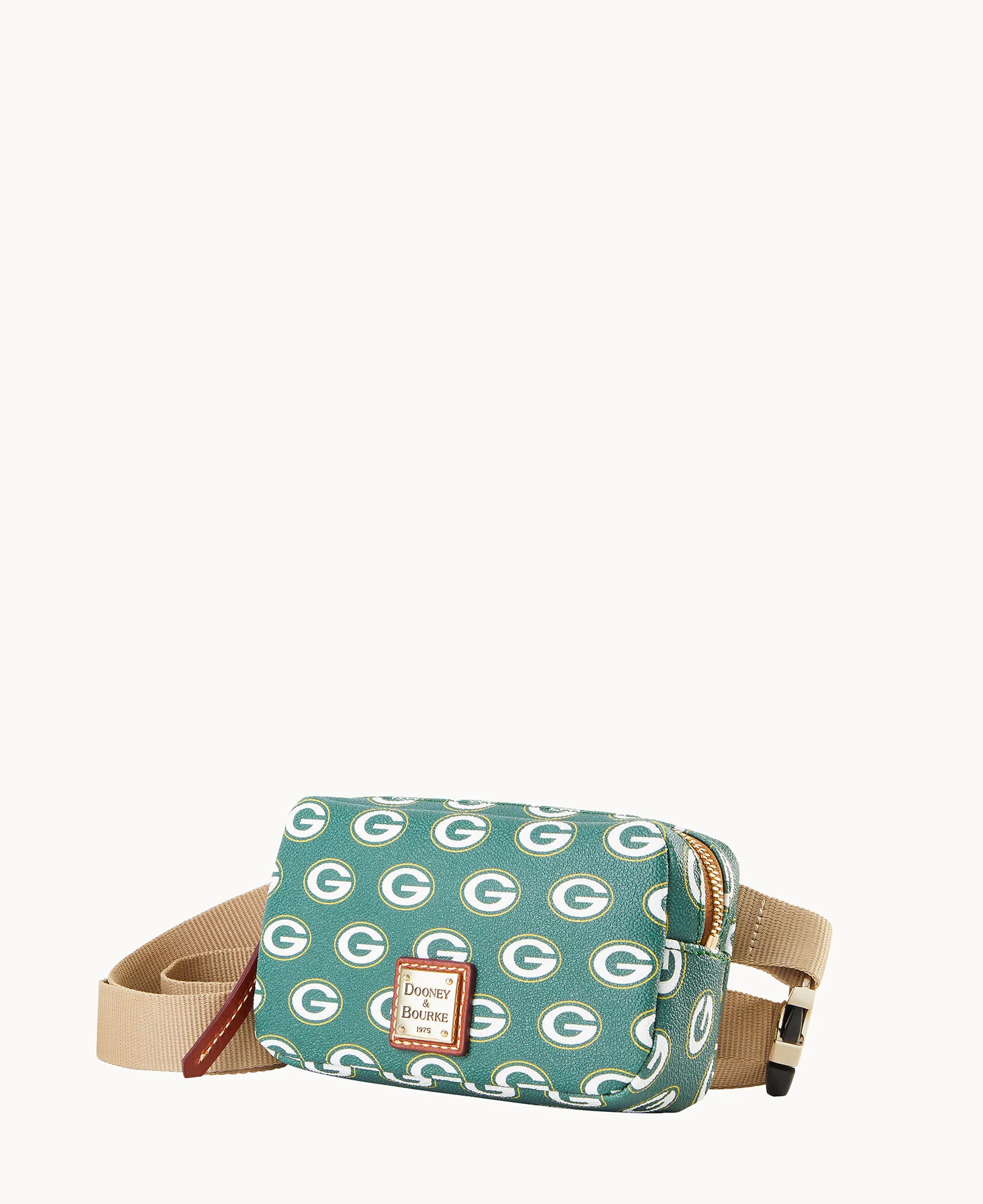 NFL Packers Belt Bag - Image 2