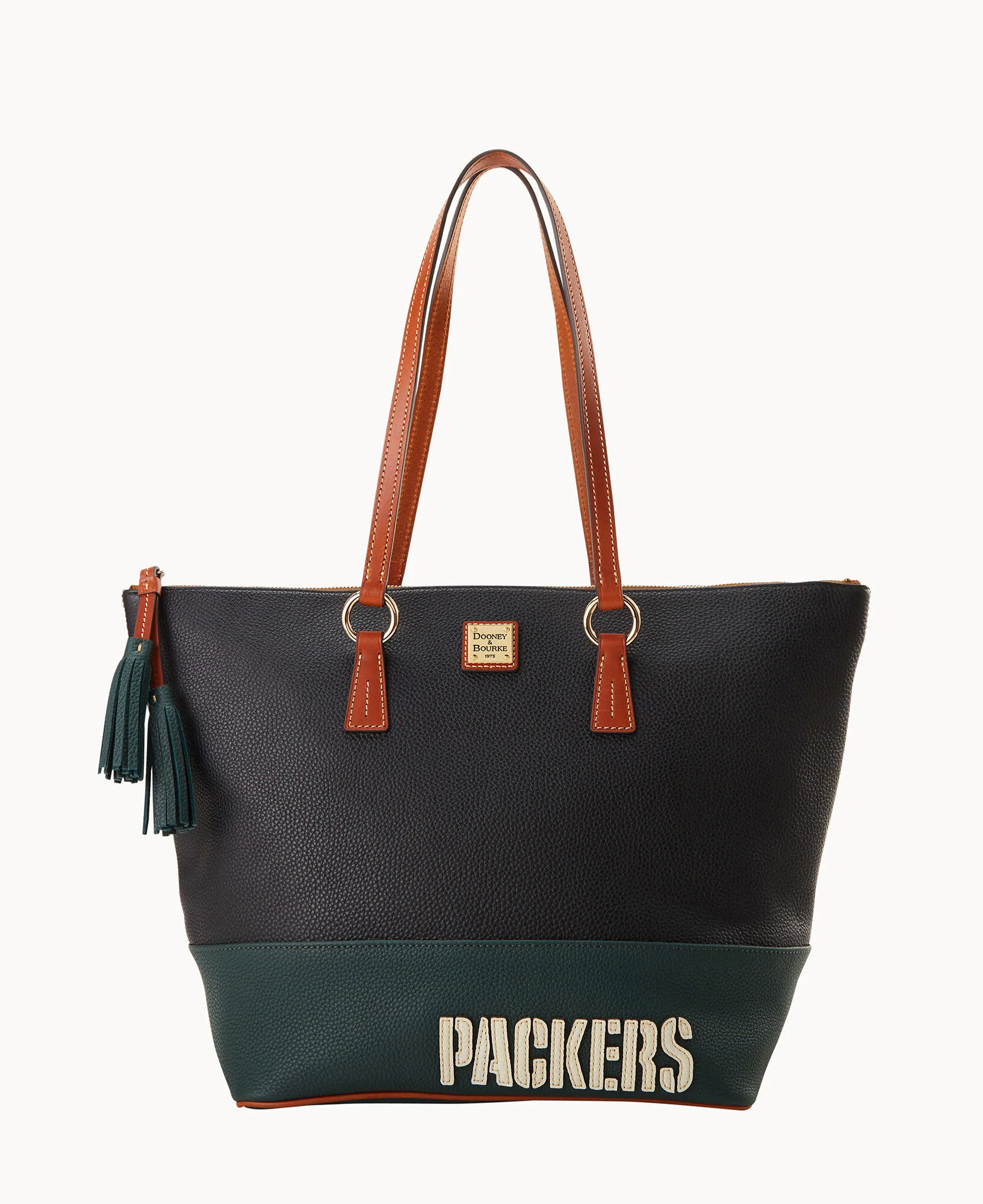 NFL Packers Tobi Tote