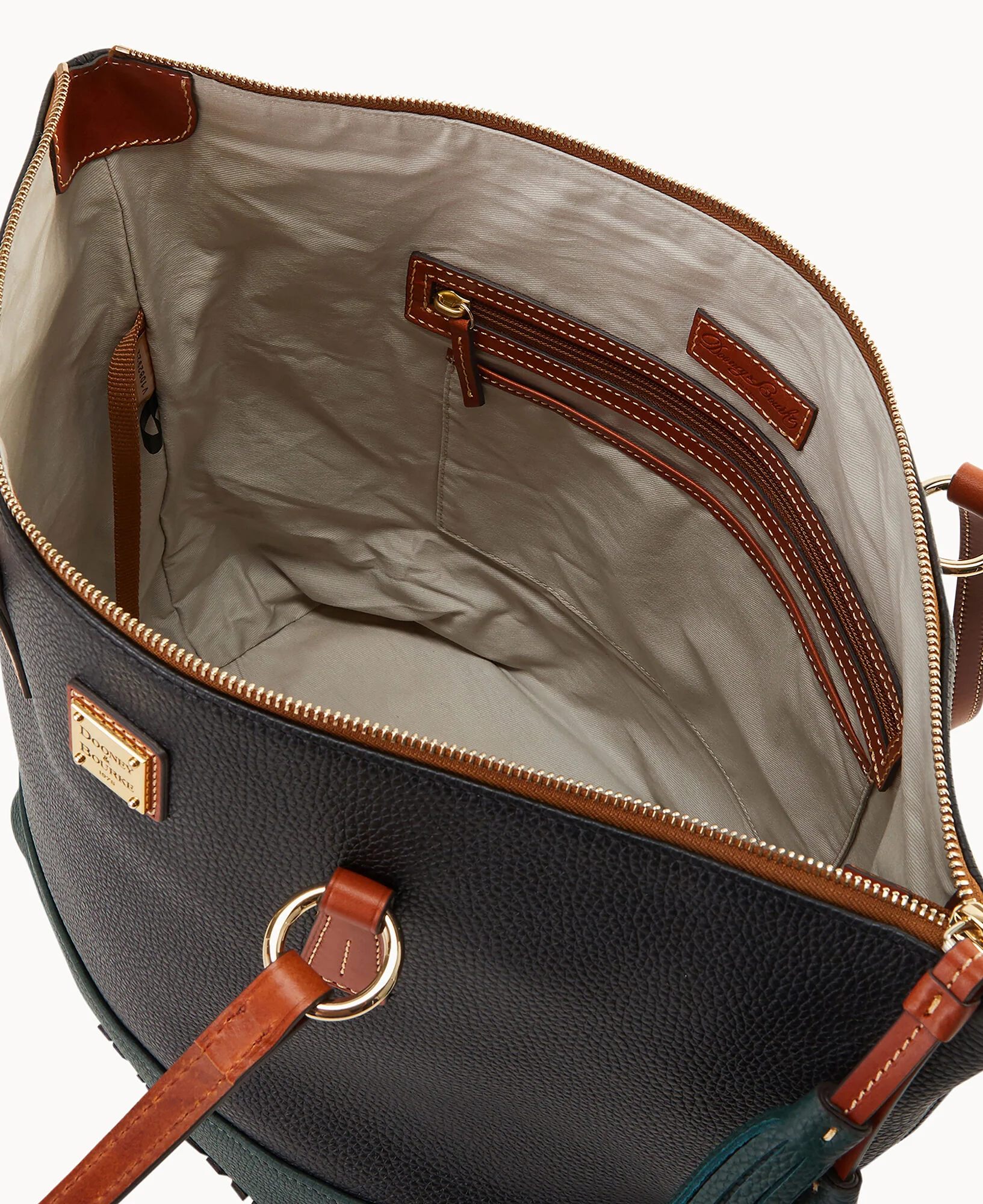 NFL Packers Tobi Tote - Image 3