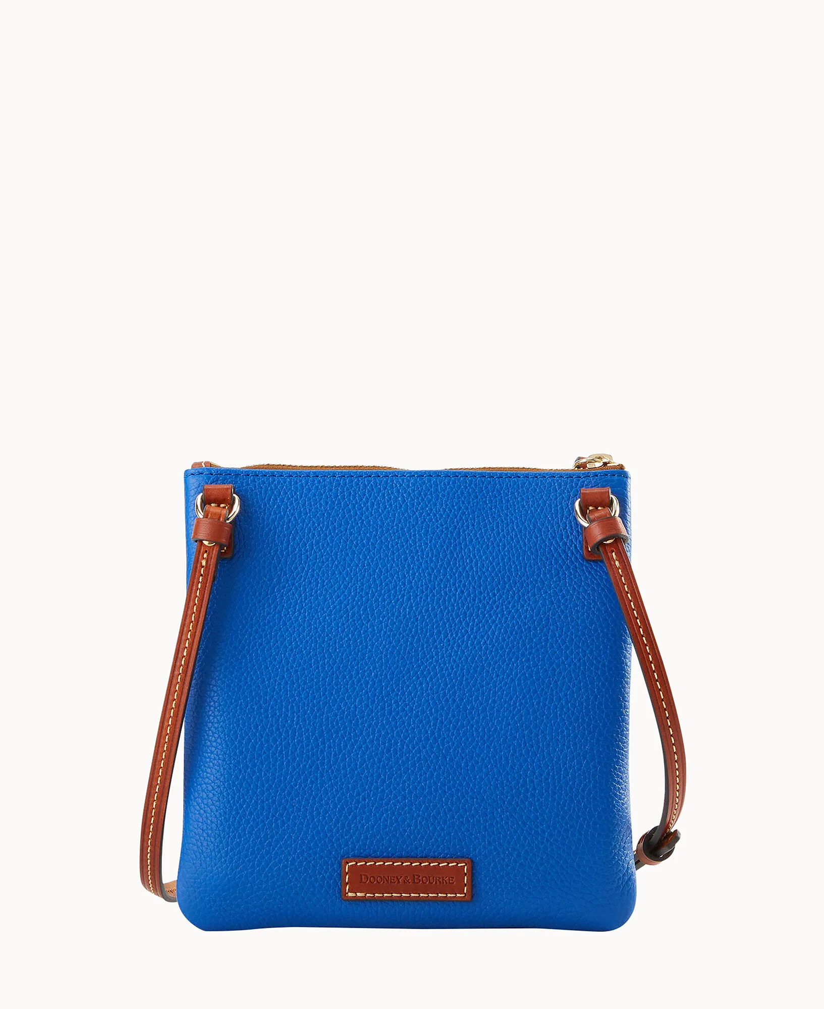 NFL Panthers Triple Zip Crossbody - Image 4