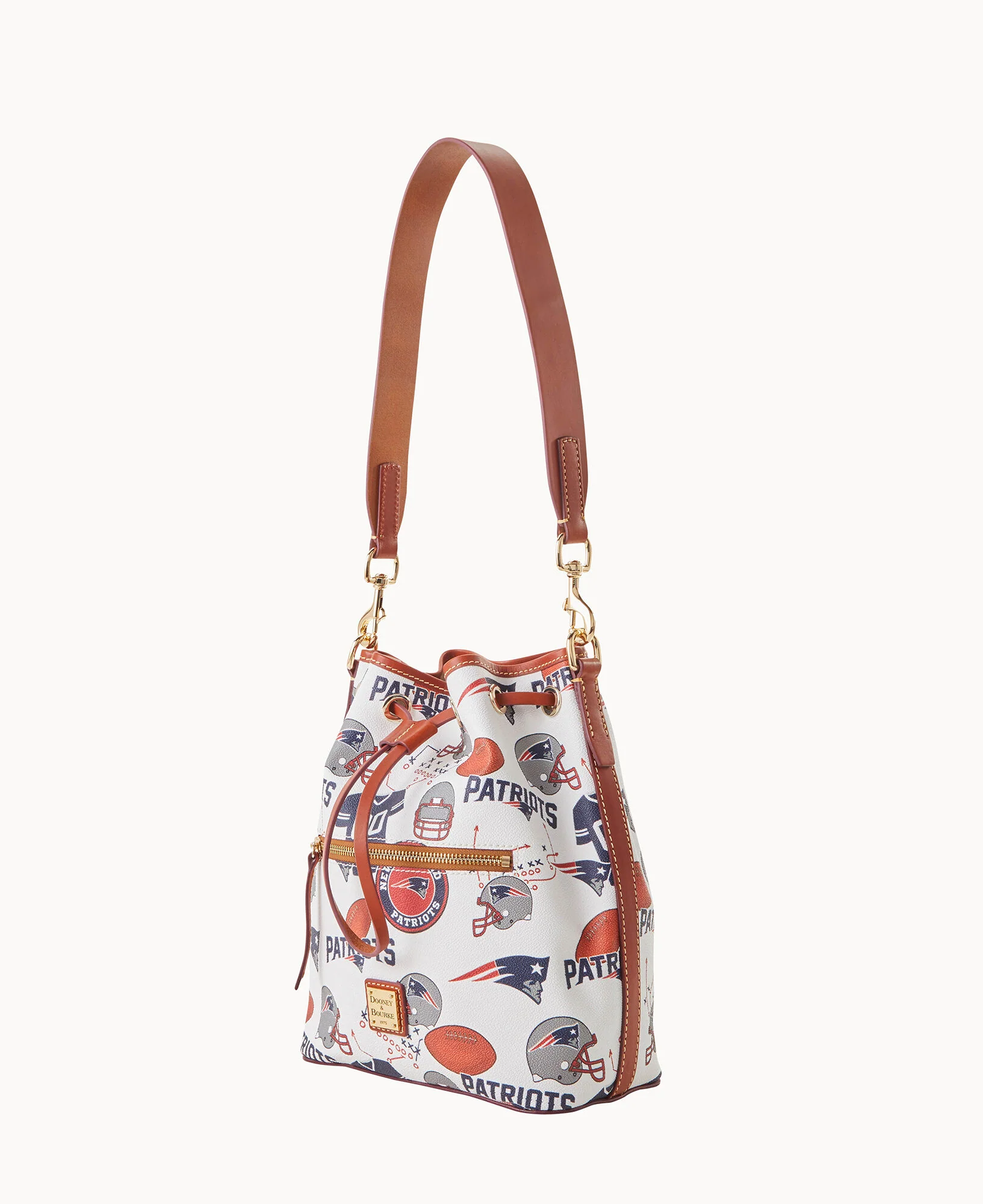 NFL Patriots Drawstring - Image 2
