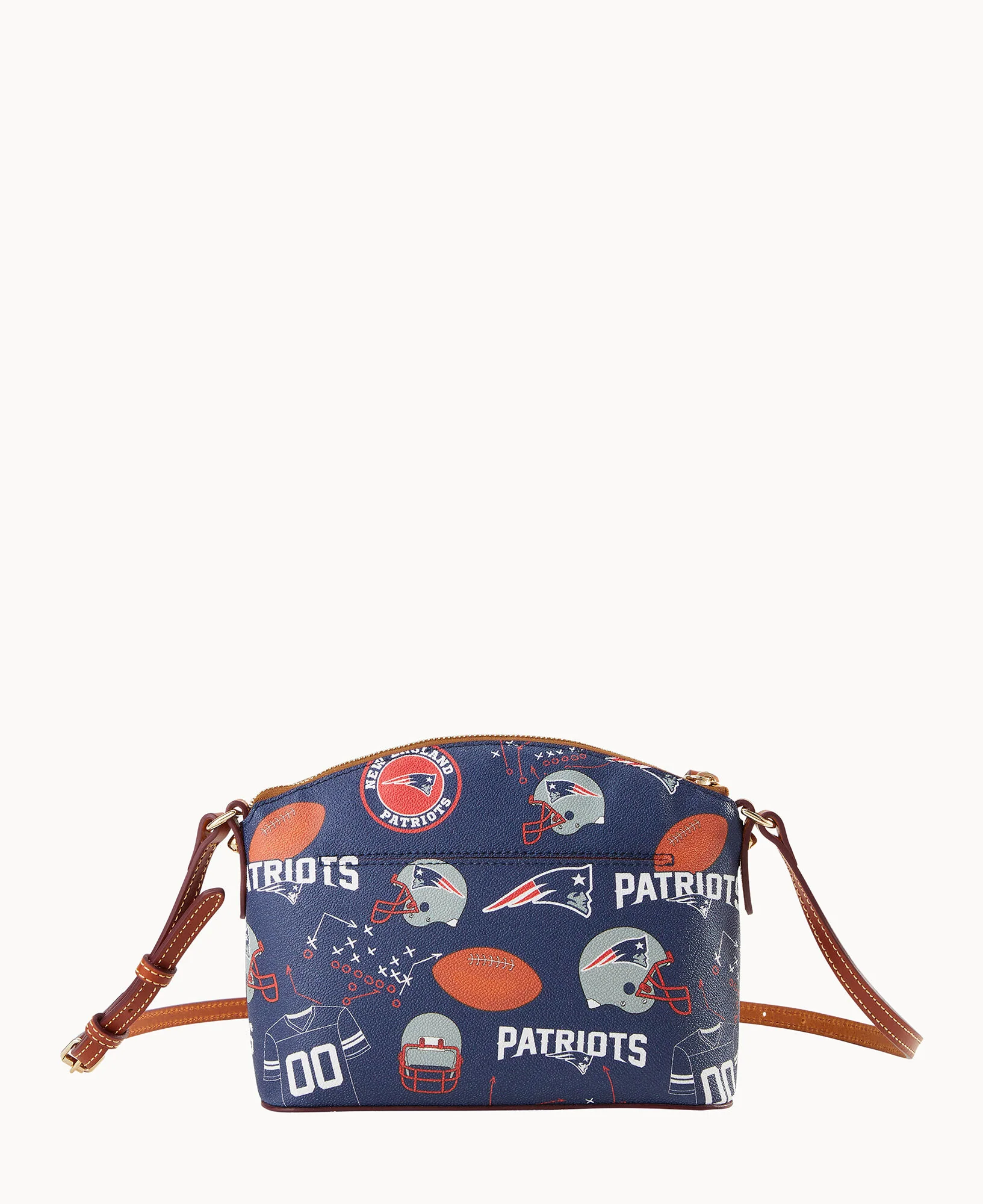 NFL Patriots Suki Crossbody - Image 9