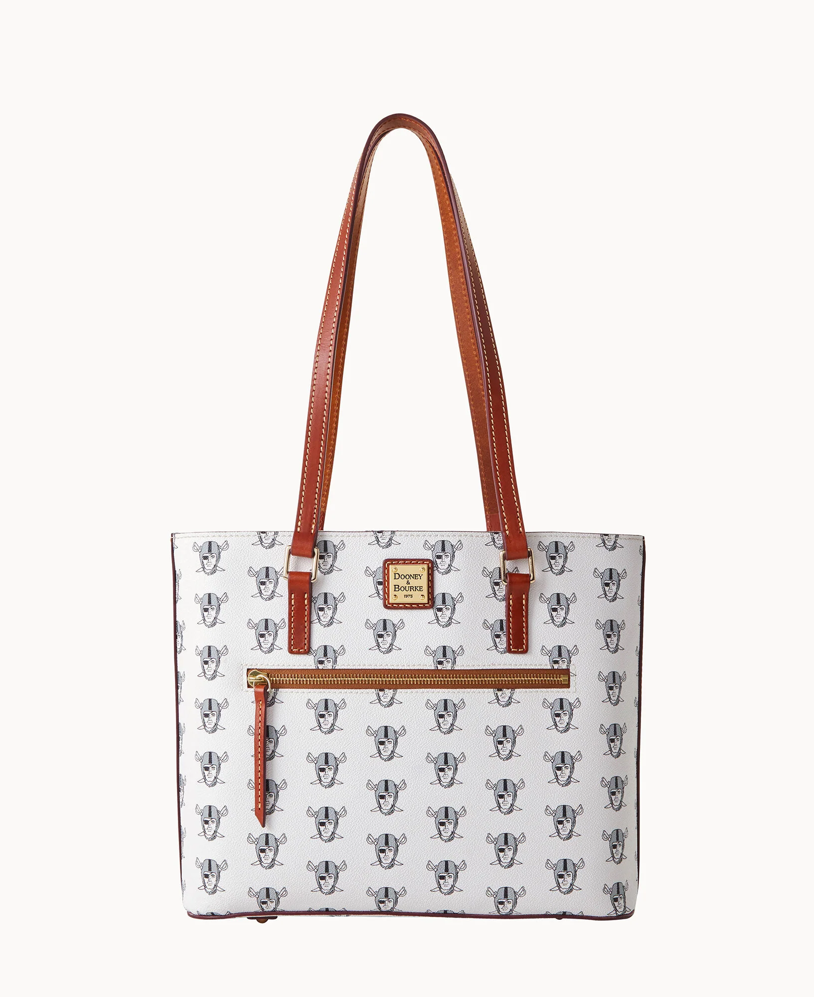 NFL Raiders Shopper - Image 4
