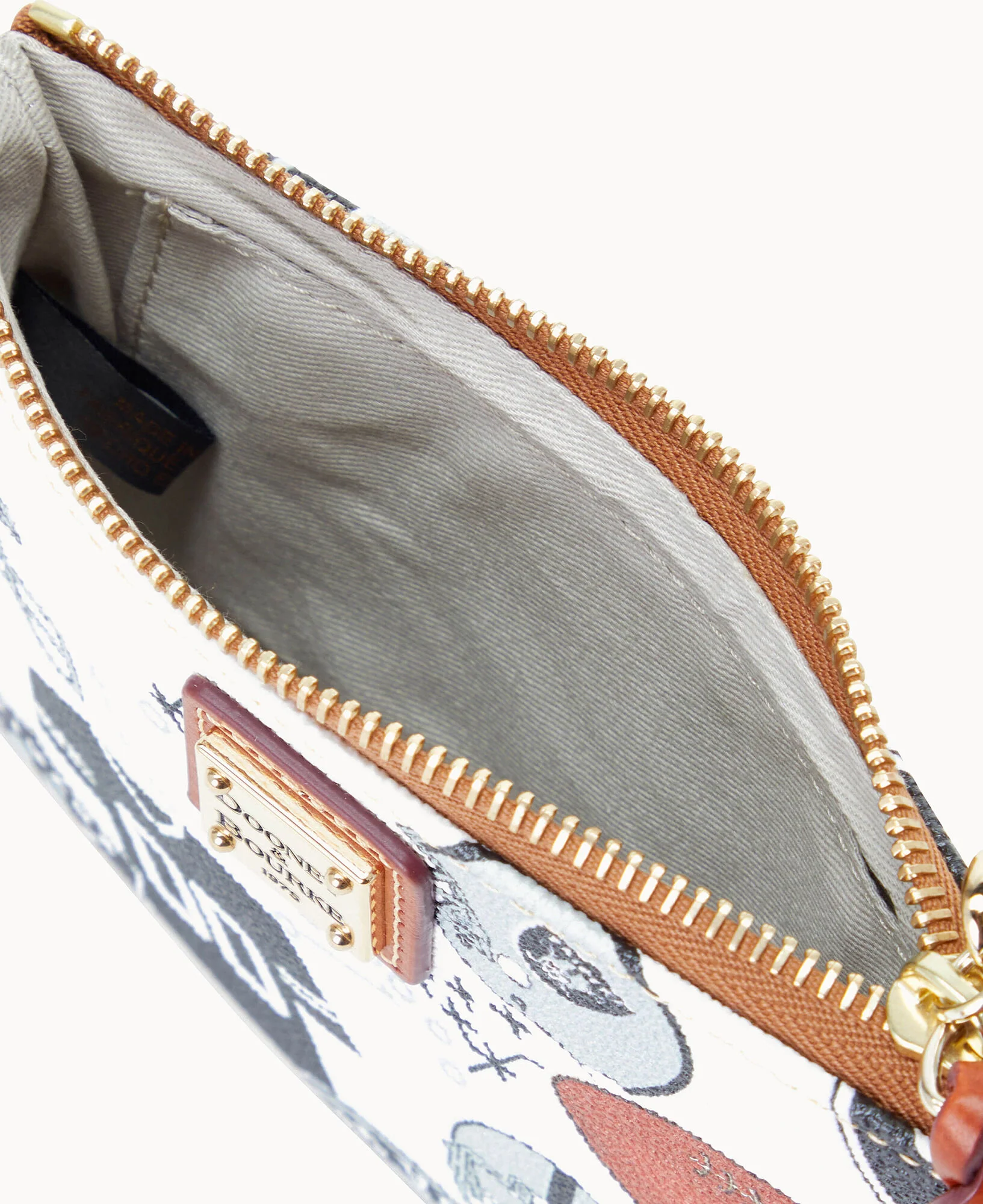 NFL Raiders Stadium Wristlet - Image 3