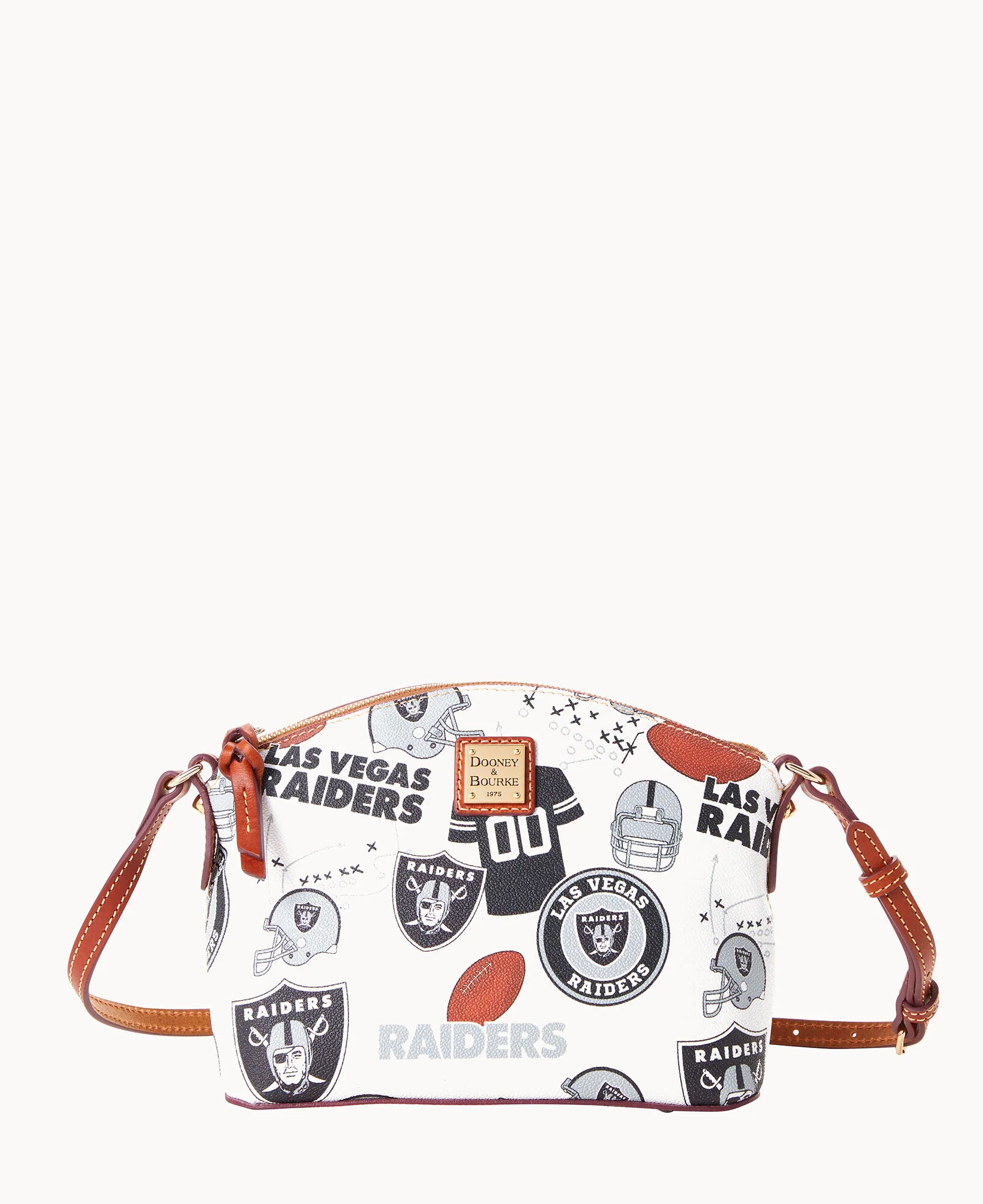 NFL Raiders Suki Crossbody - Image 5