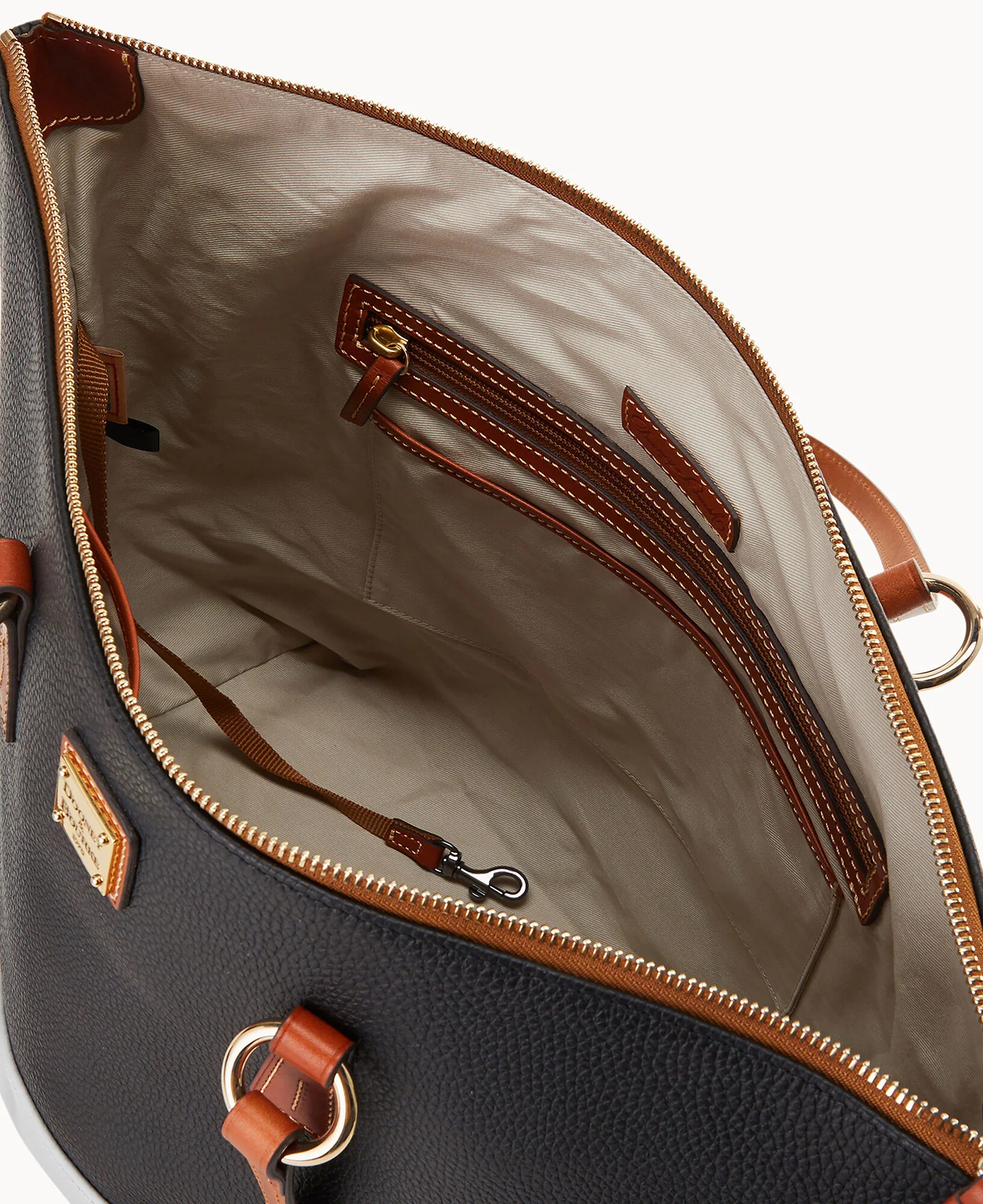 NFL Raiders Tobi Tote - Image 3