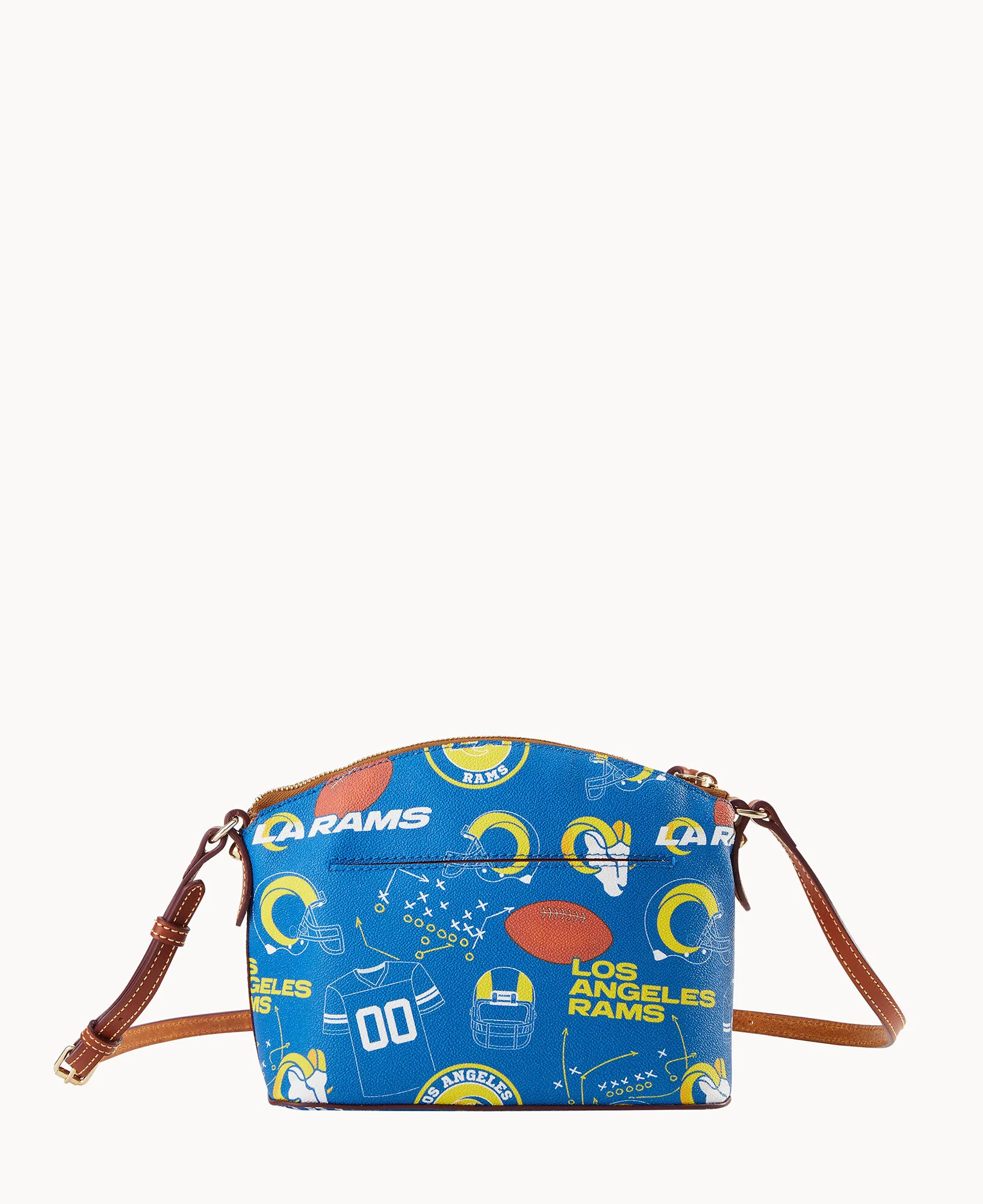 NFL Rams Suki Crossbody - Image 4