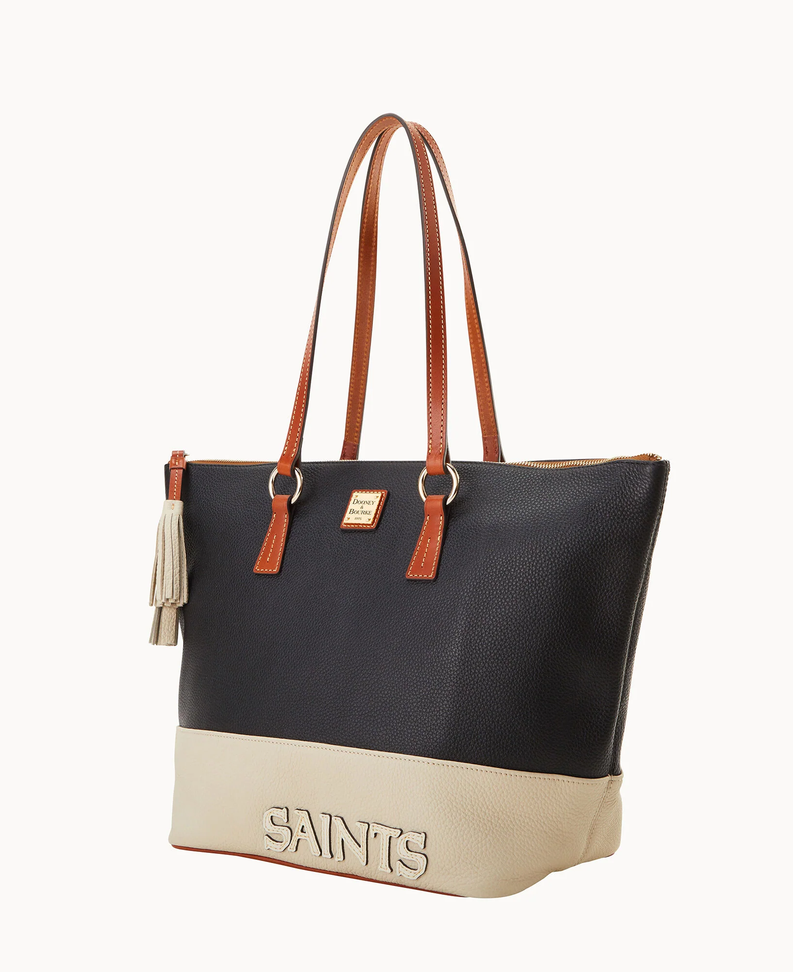 NFL Saints Tobi Tote - Image 2