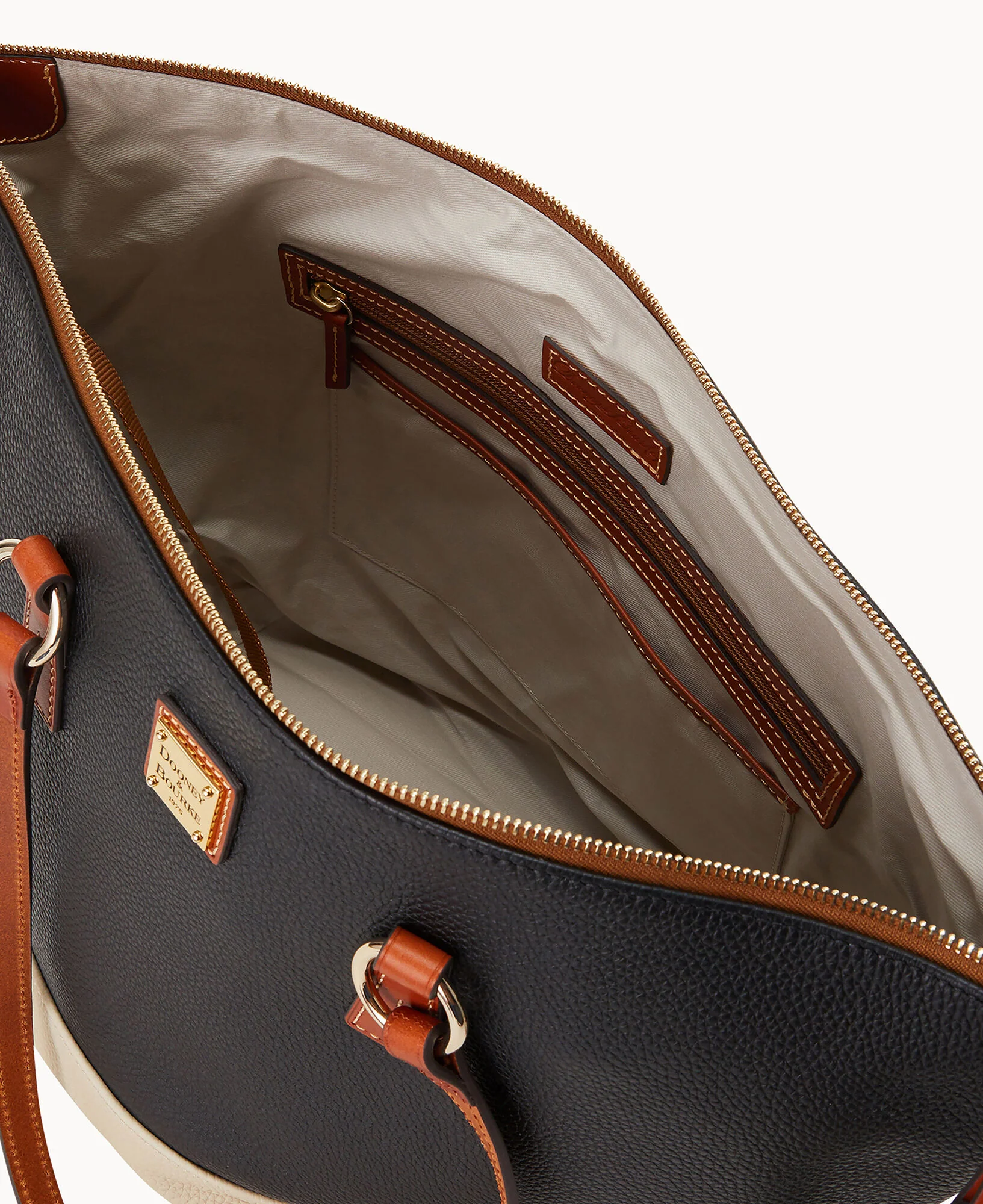 NFL Saints Tobi Tote - Image 3