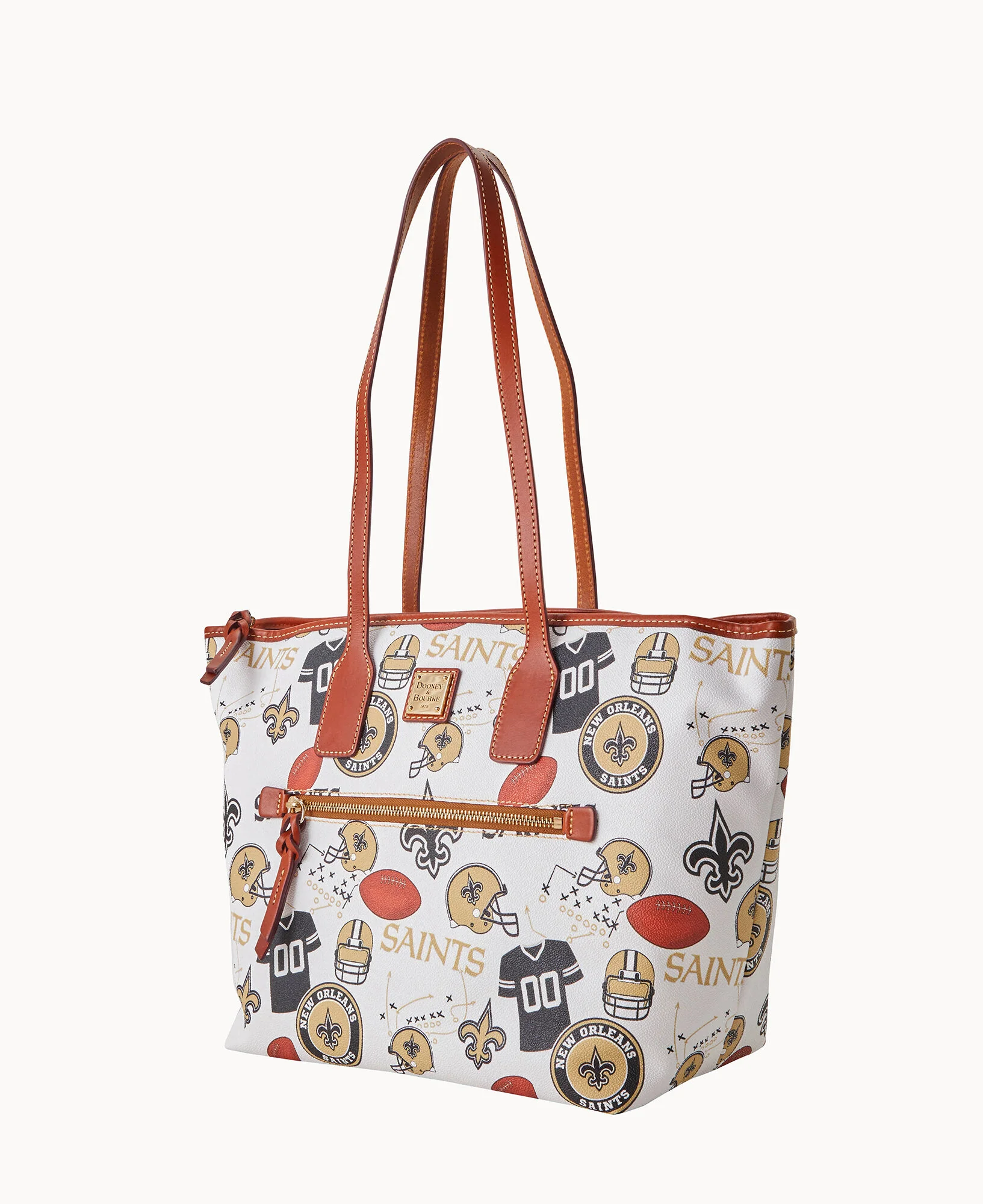 NFL Saints Tote - Image 3