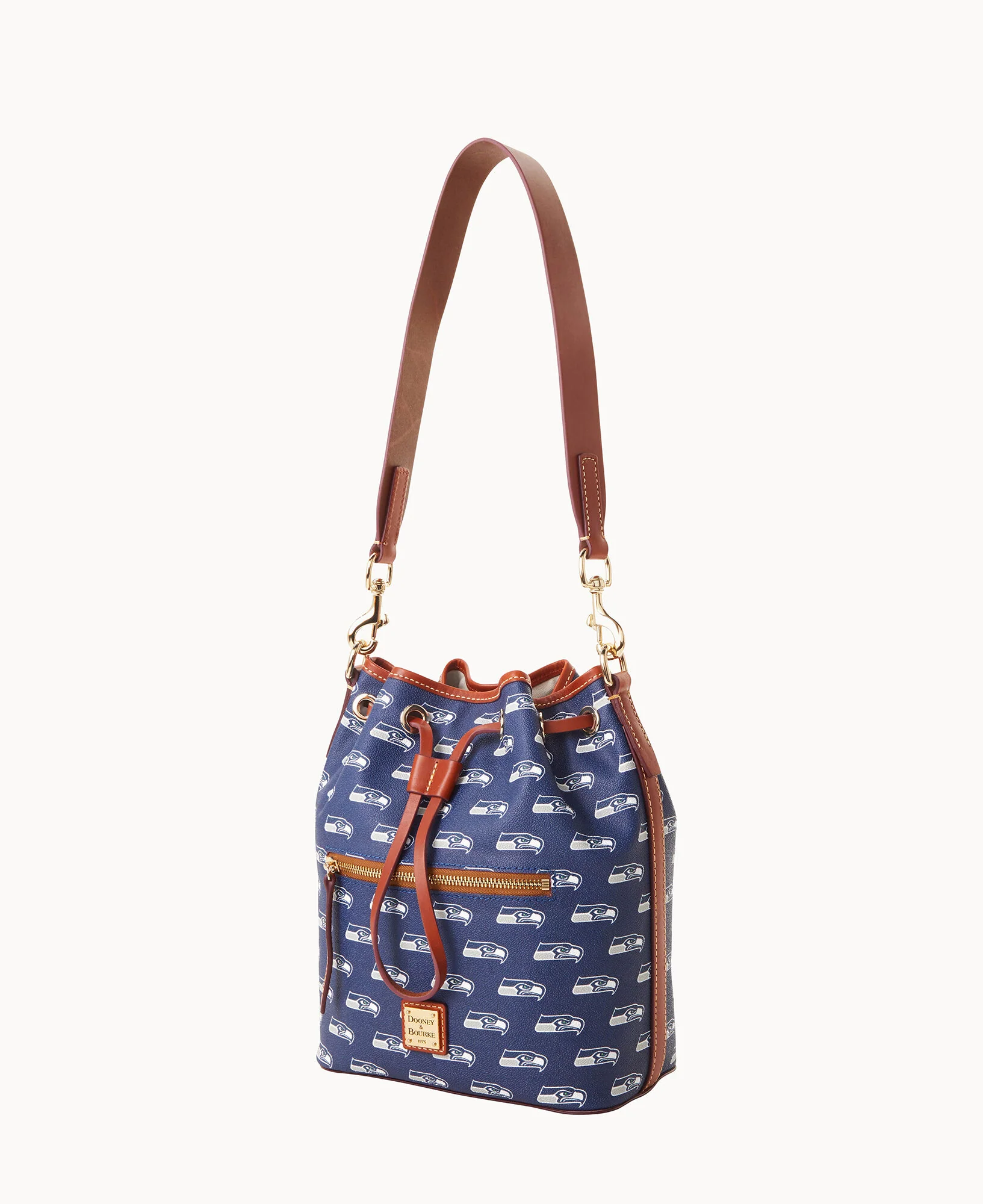 NFL Seahawks Drawstring - Image 2