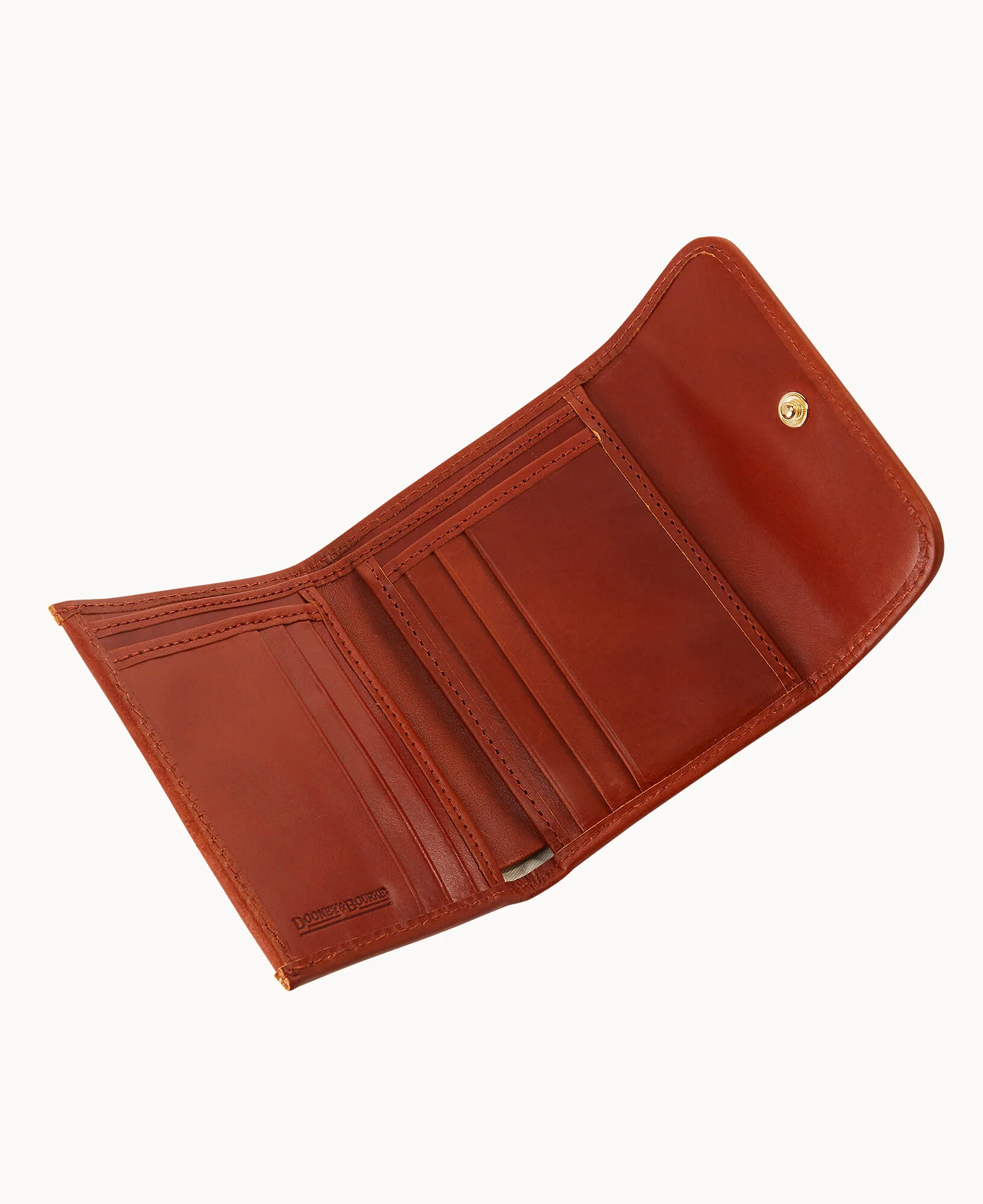 NFL Seahawks Flap Credit Card Wallet - Image 3