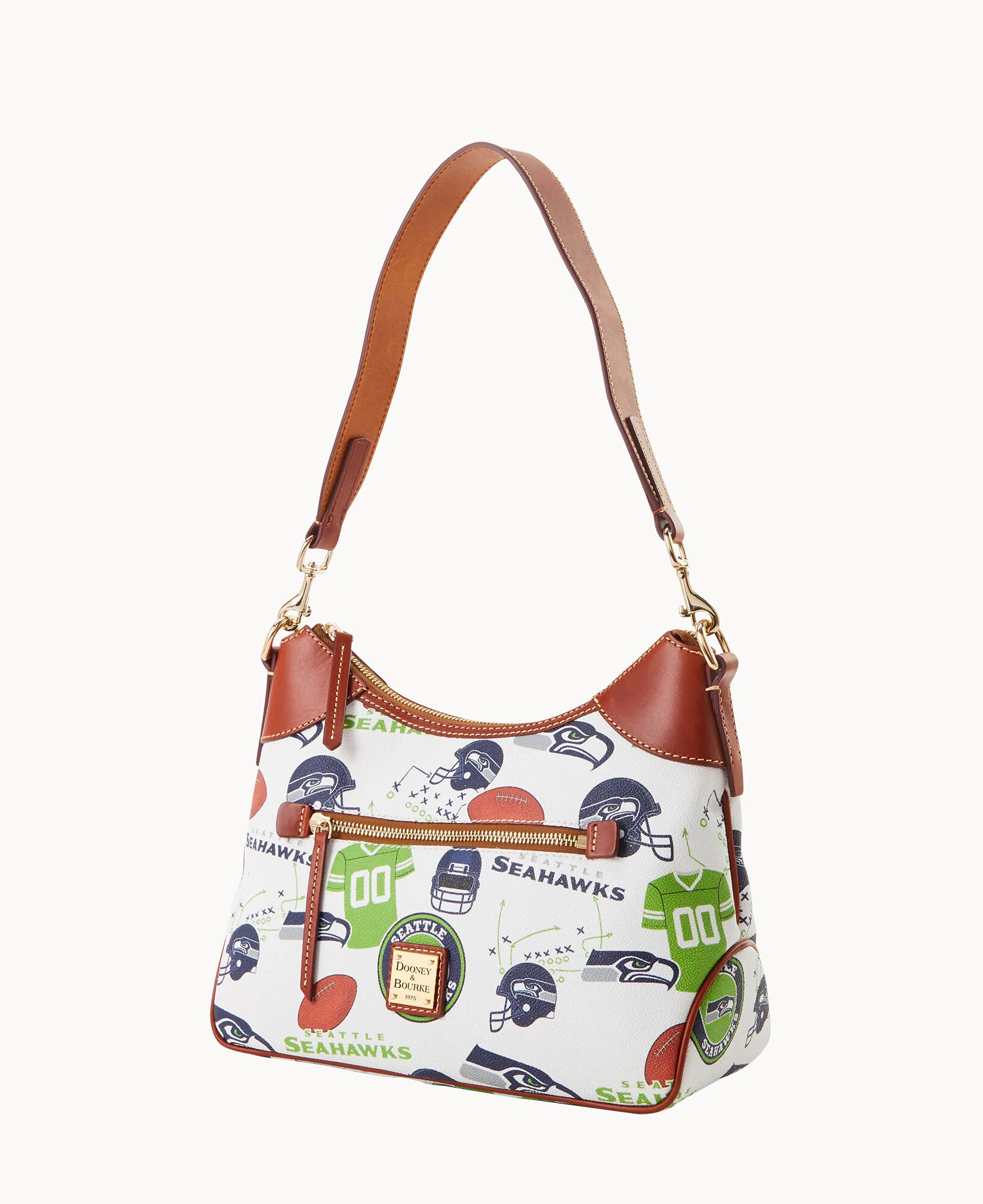 NFL Seahawks Hobo - Image 2