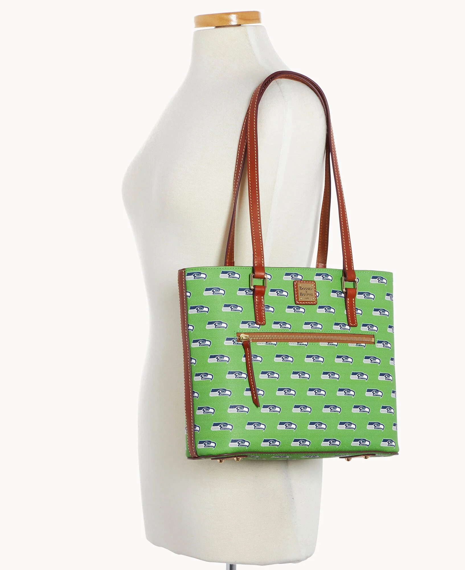 NFL Seahawks Shopper - Image 3