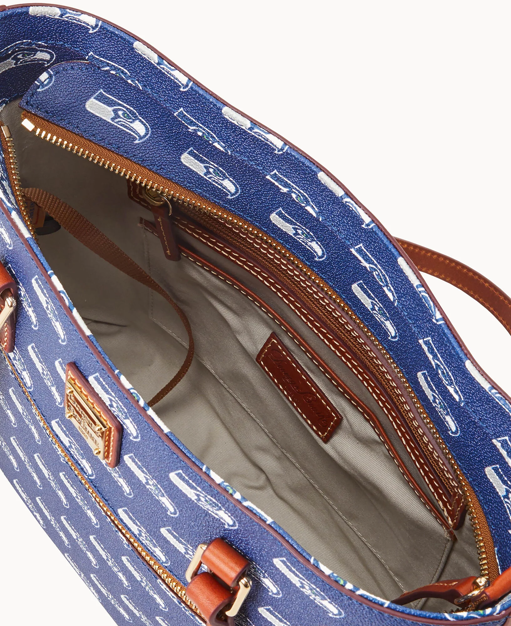 NFL Seahawks Shopper - Image 6