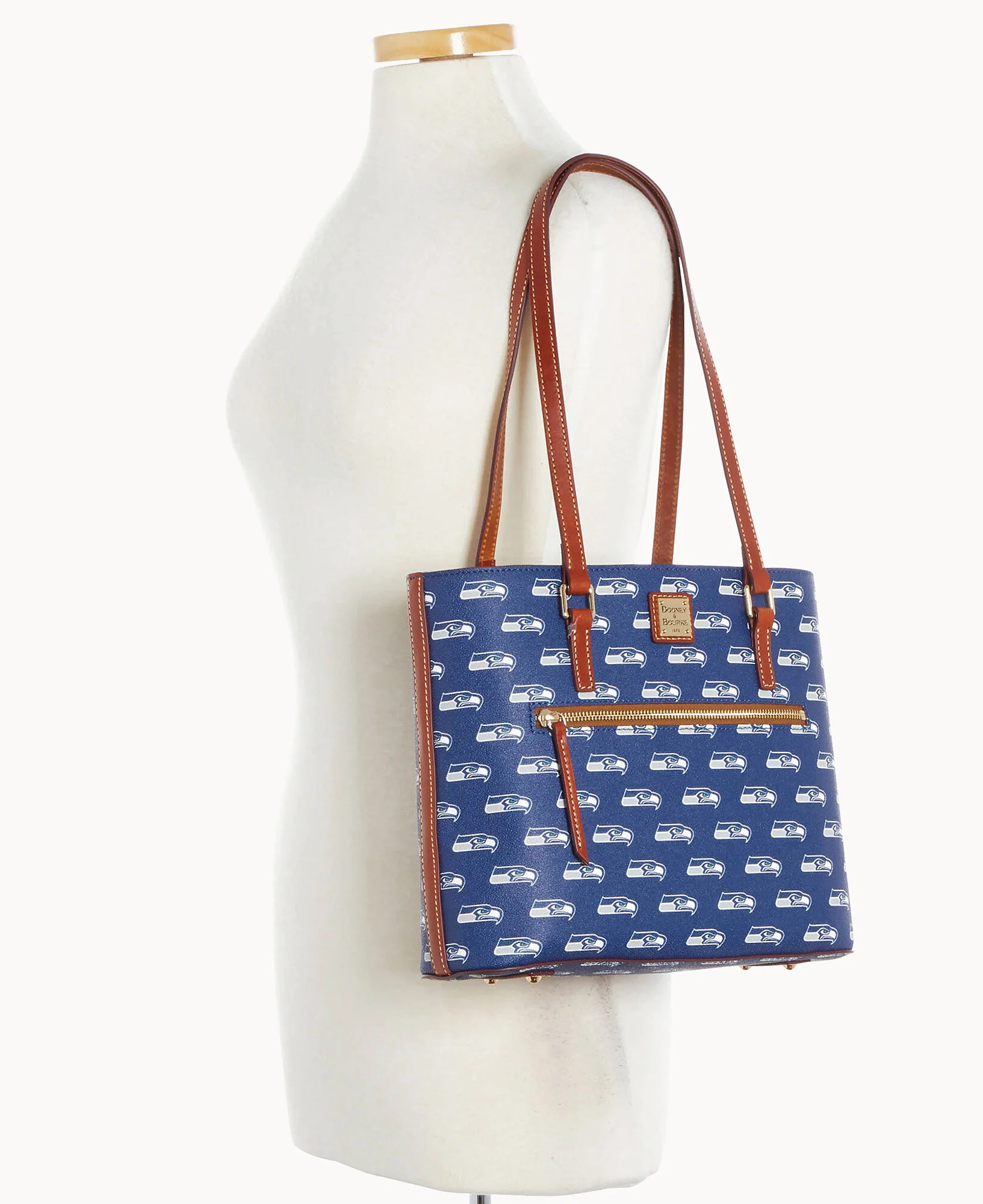 NFL Seahawks Shopper - Image 7