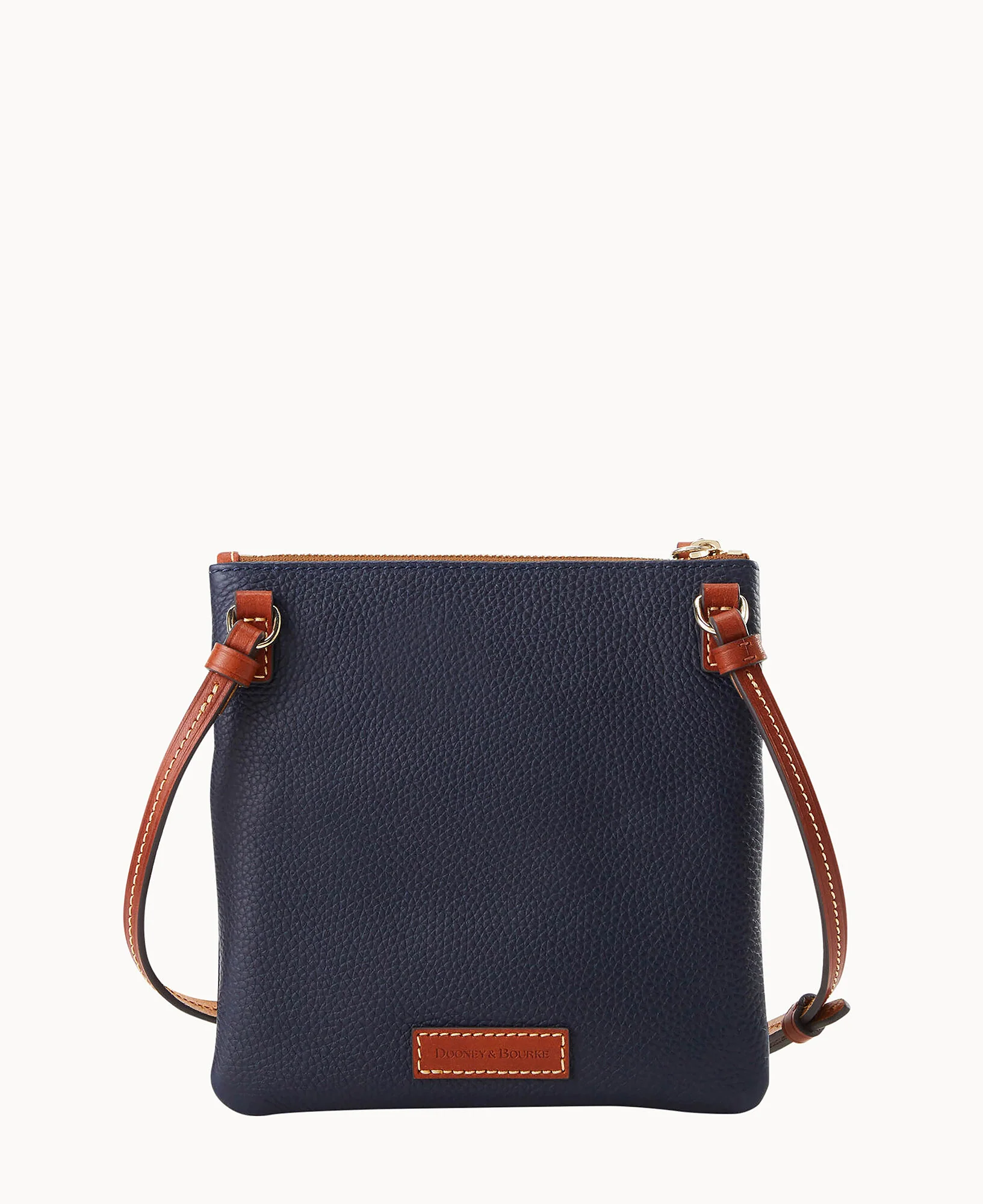 NFL Seahawks Triple Zip Crossbody - Image 3