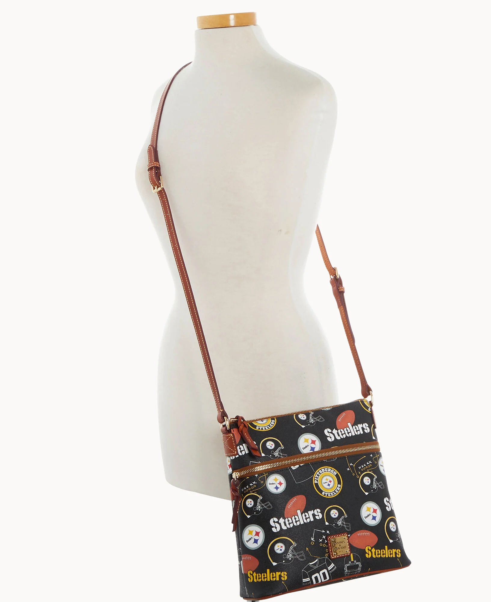 NFL Steelers Crossbody - Image 4