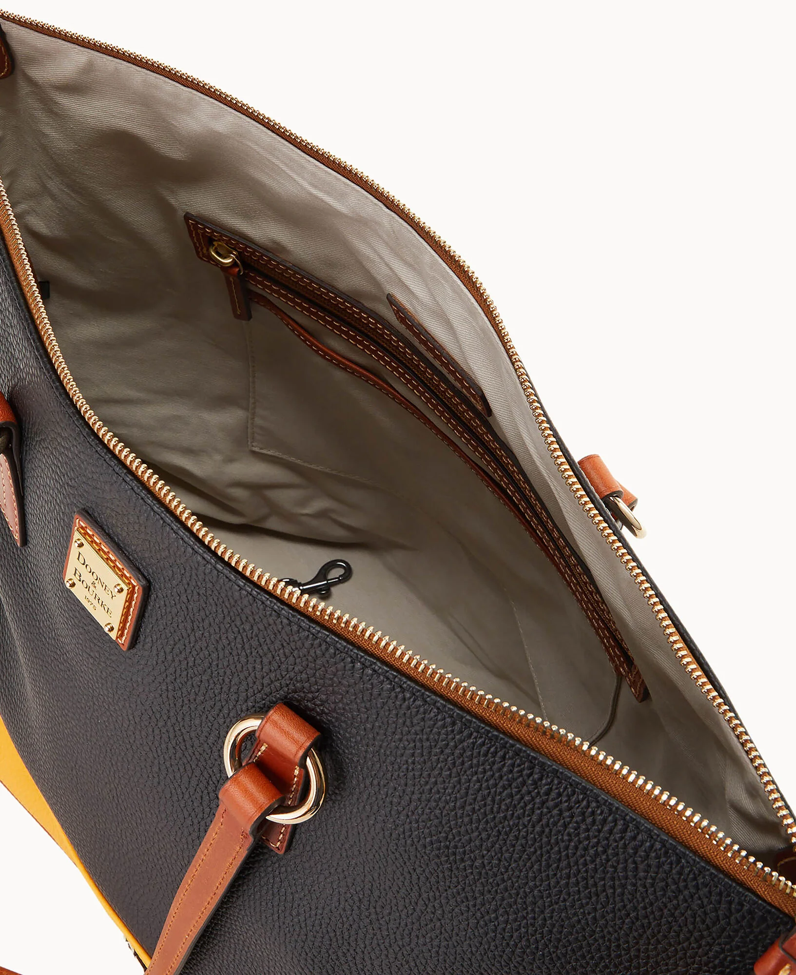 NFL Steelers Tobi Tote - Image 3