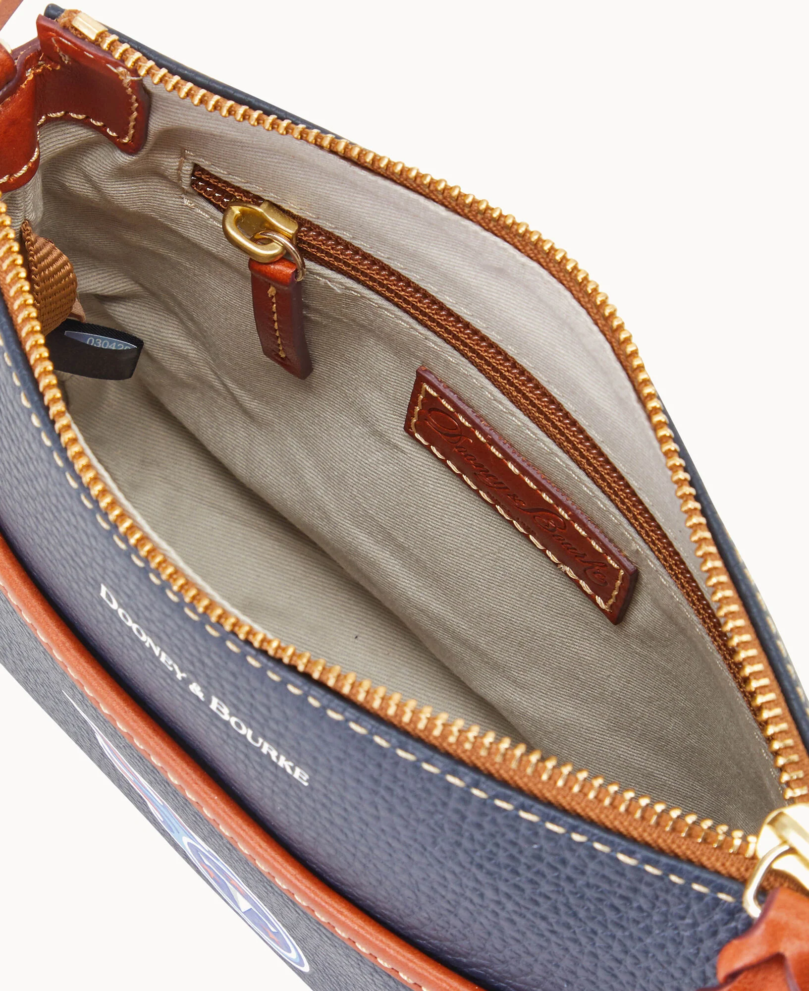 NFL Titans Ginger Crossbody - Image 3