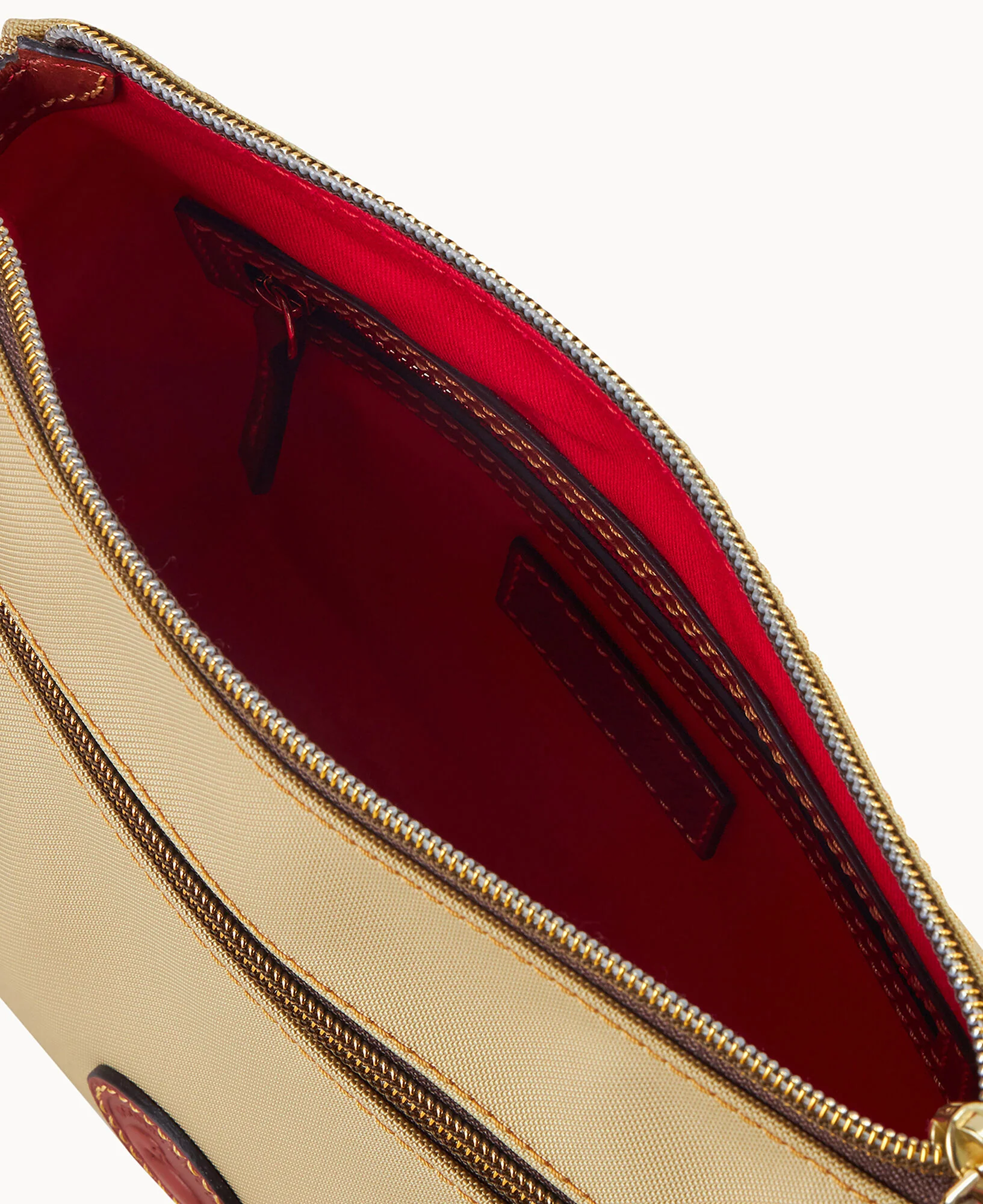 Nylon Allison Crossbody - Image 11