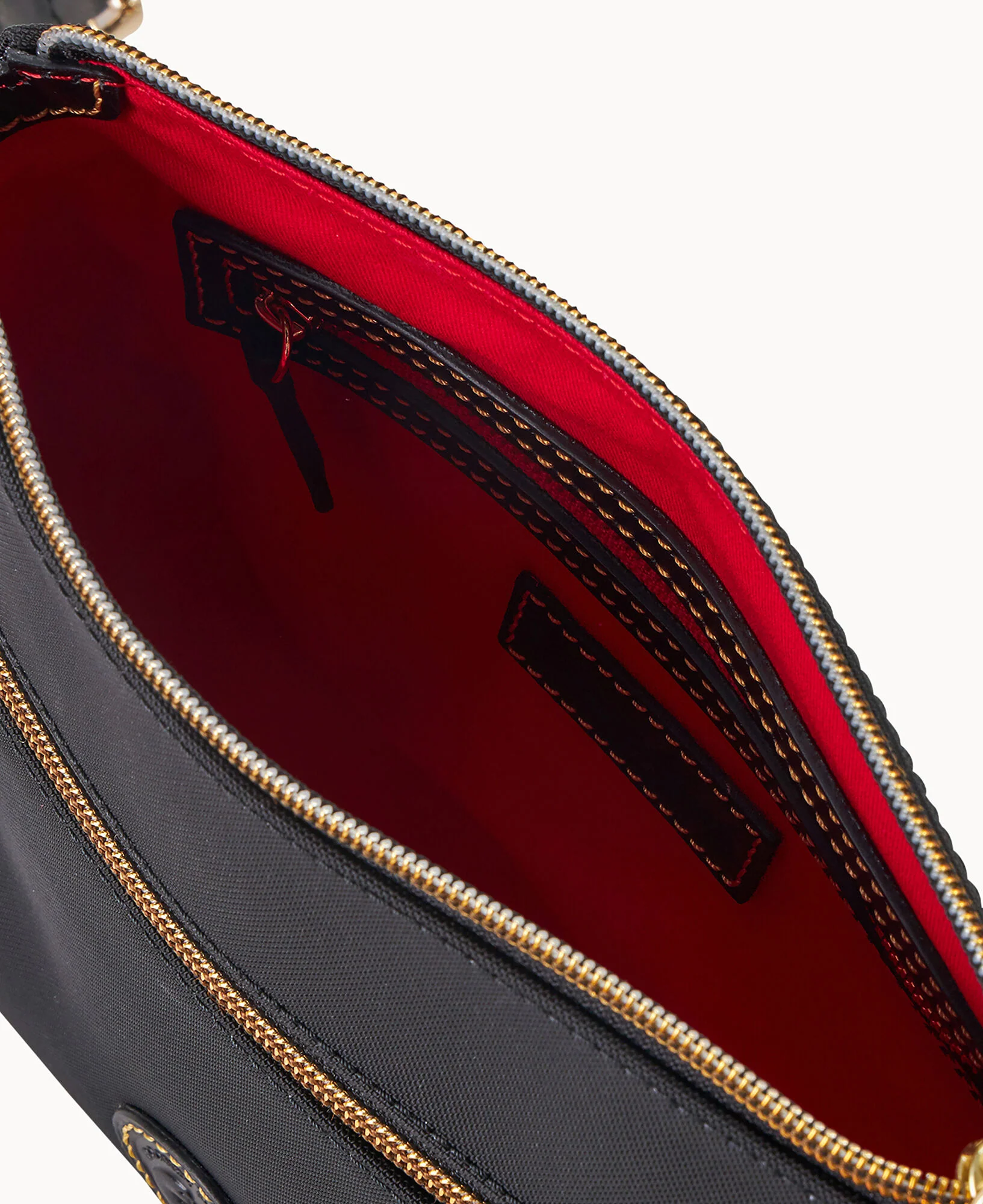 Nylon Allison Crossbody - Image 3