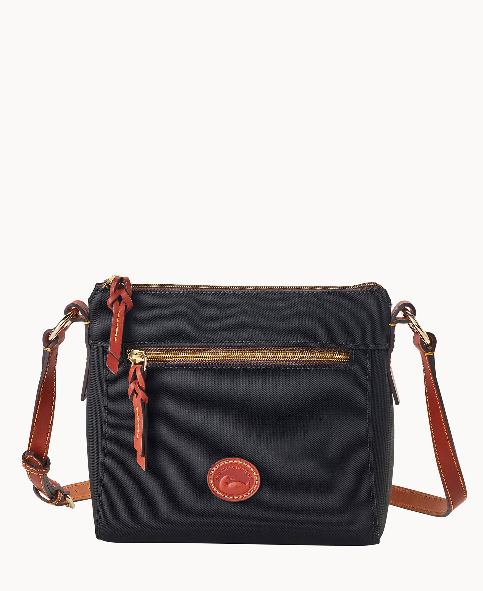 Nylon Allison Crossbody - Image 5