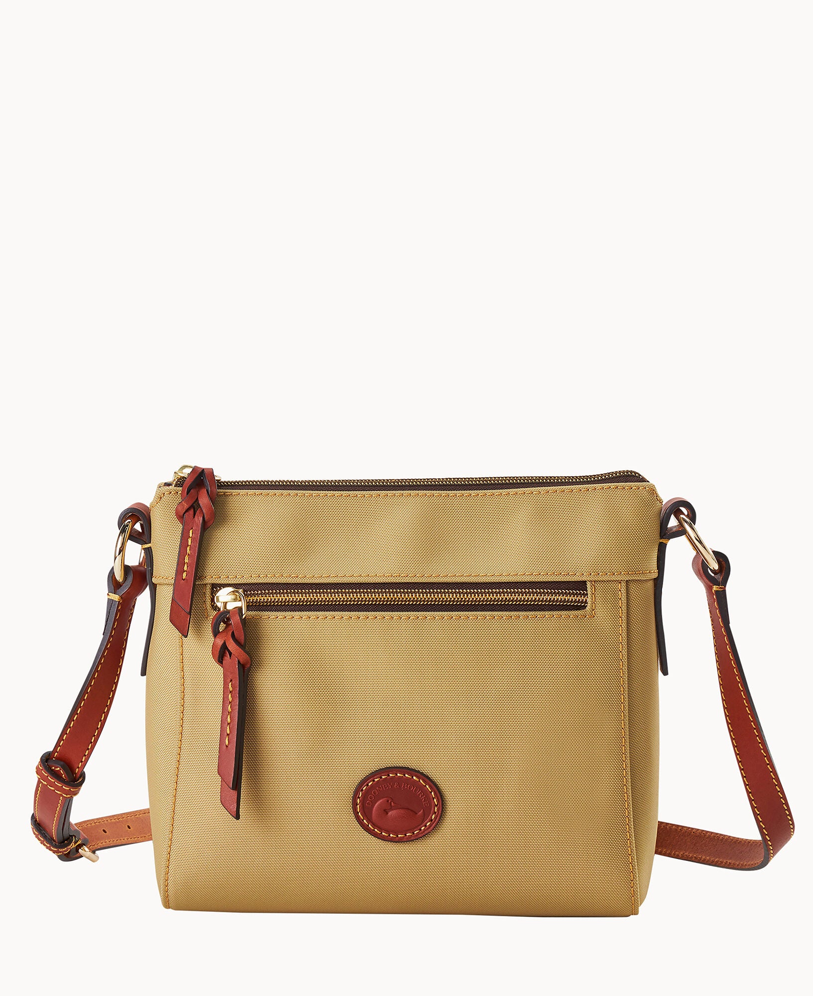 Nylon Allison Crossbody - Image 9