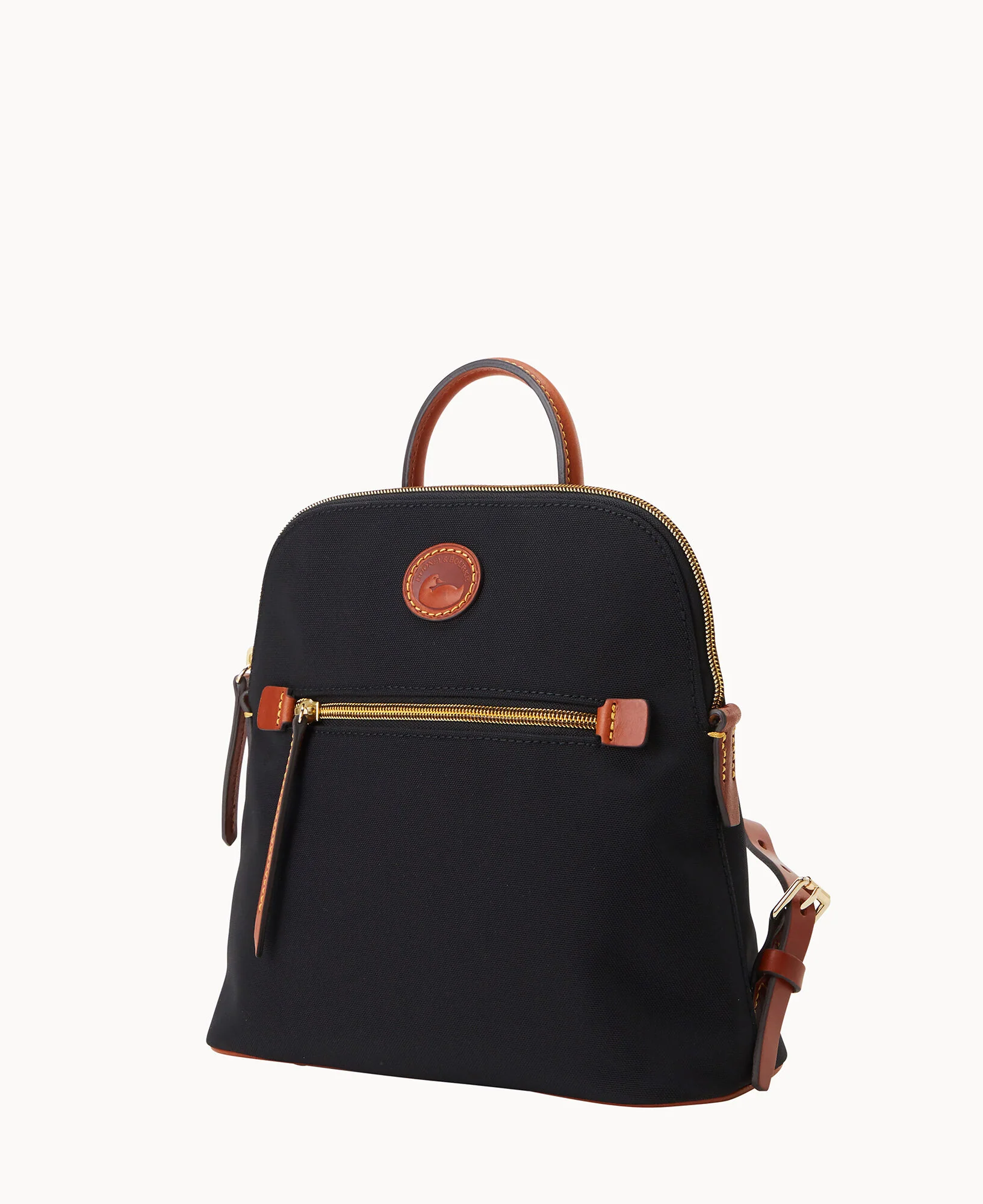 Nylon Backpack - Image 2