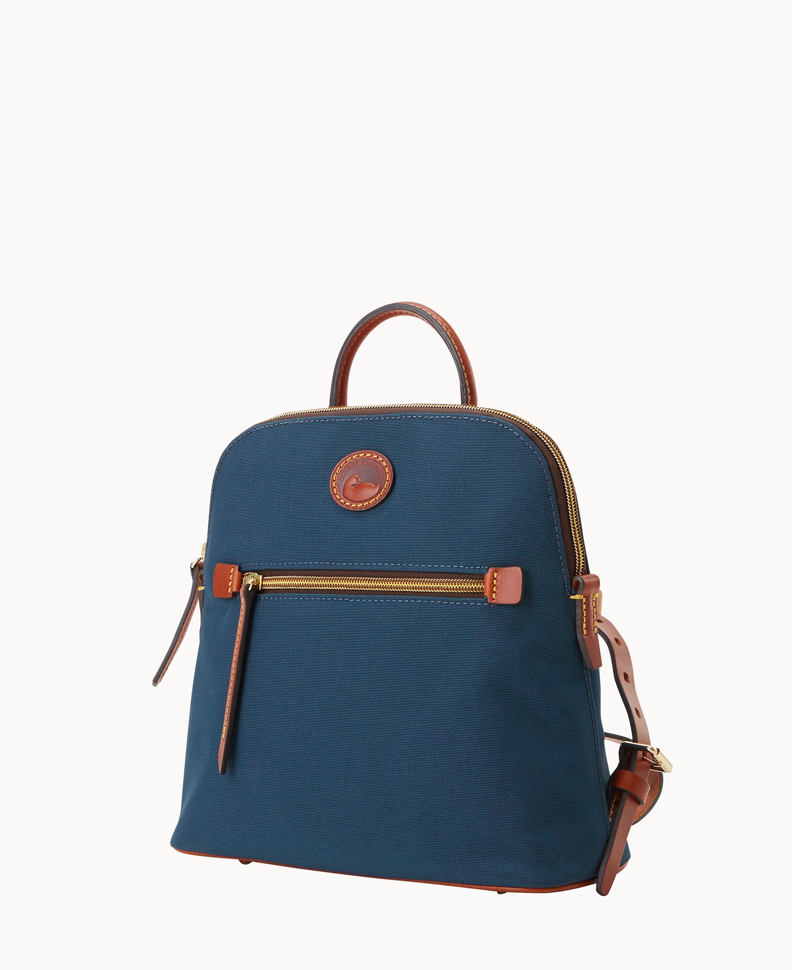 Nylon Backpack - Image 6