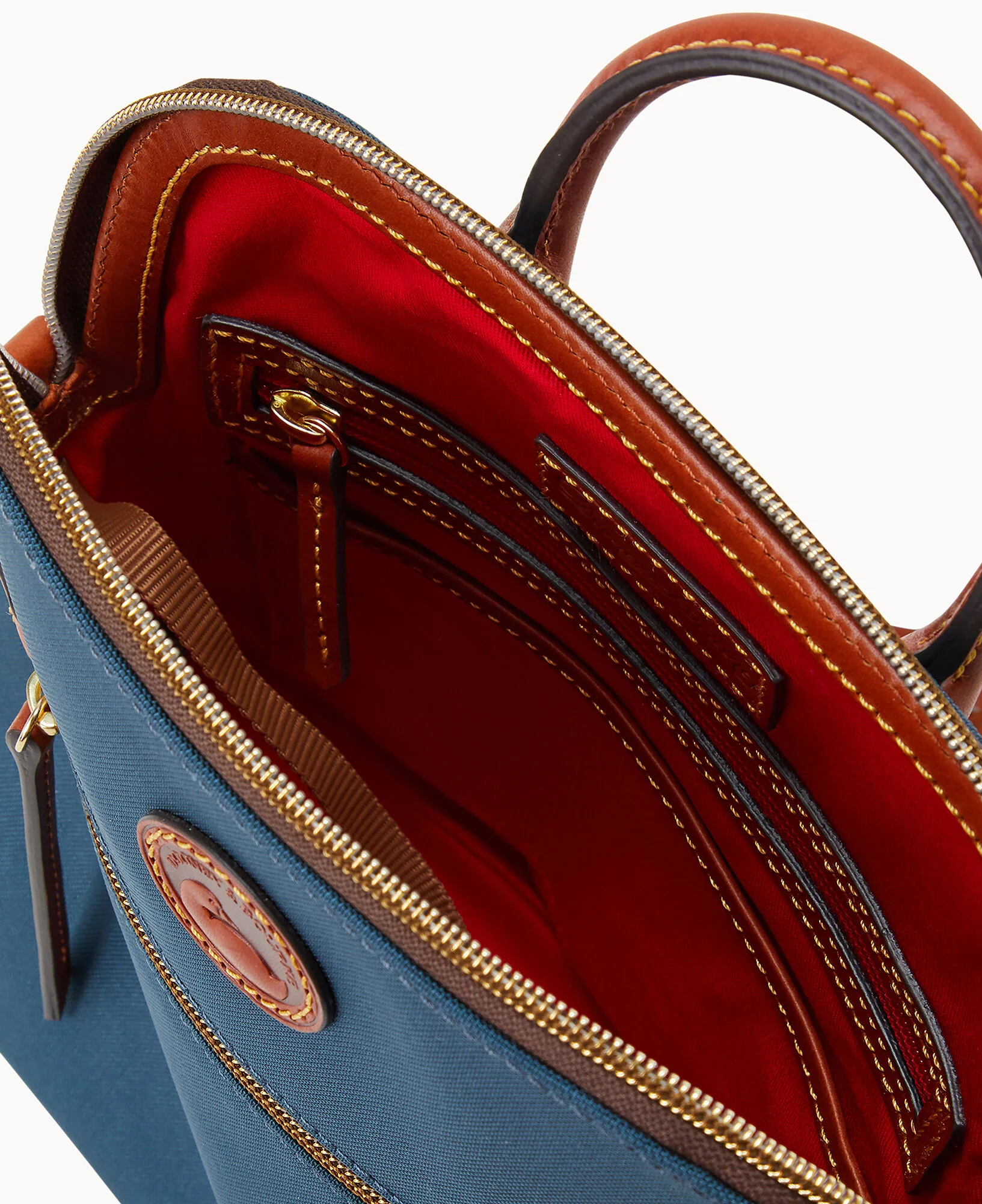 Nylon Backpack - Image 7