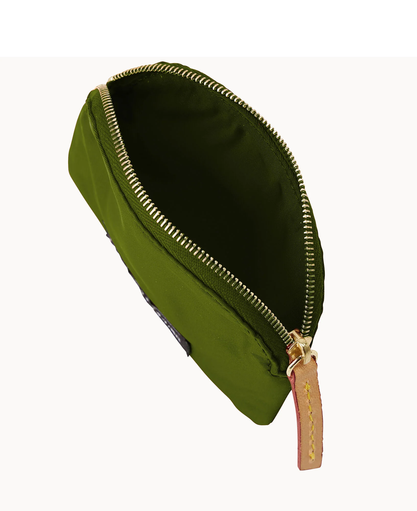 Nylon Coin Purse - Image 21